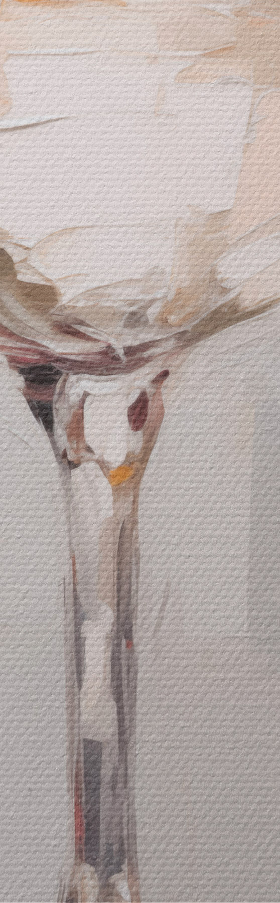  Schilderijen Cocktail, imitatie van een schilderij s51137