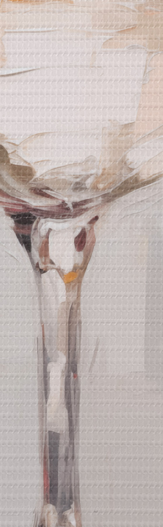  Schilderijen Cocktail, imitatie van een schilderij s51137