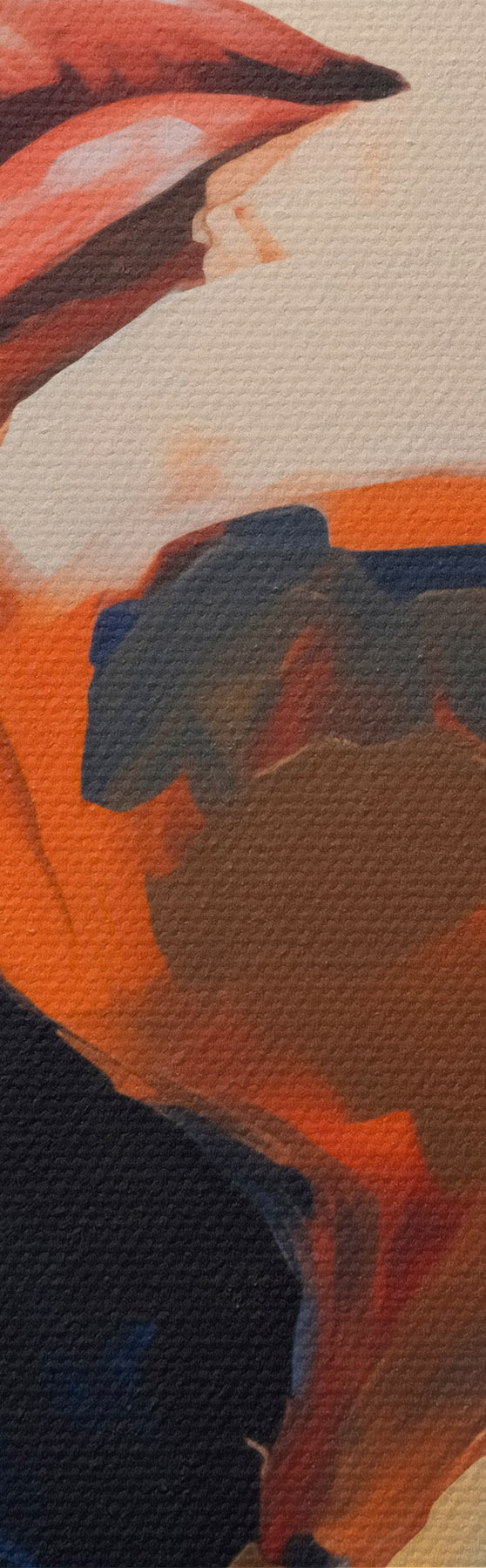  Schilderijen Slapend meisje, naar een schilderij s51139