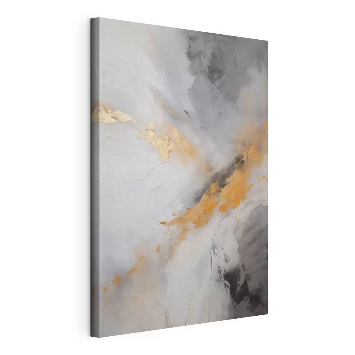  Schilderijen Abstracte compositie, imitatie van een schilderij s51141