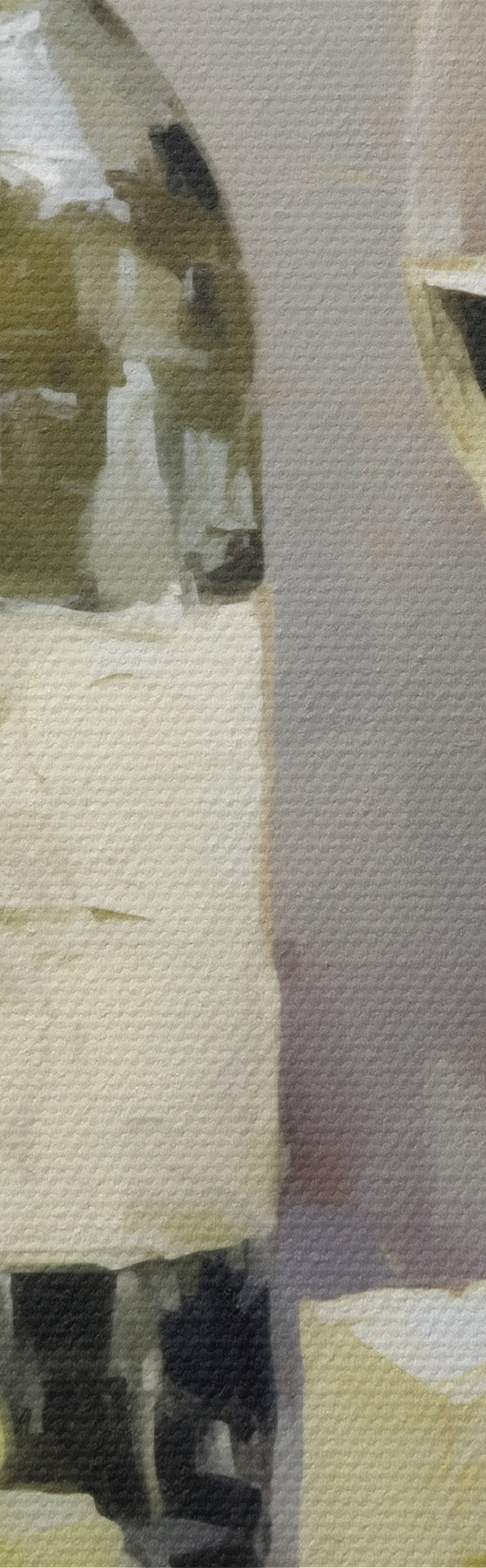  Schilderijen Wijn en druiven, een imitatie van een schilderij m31099
