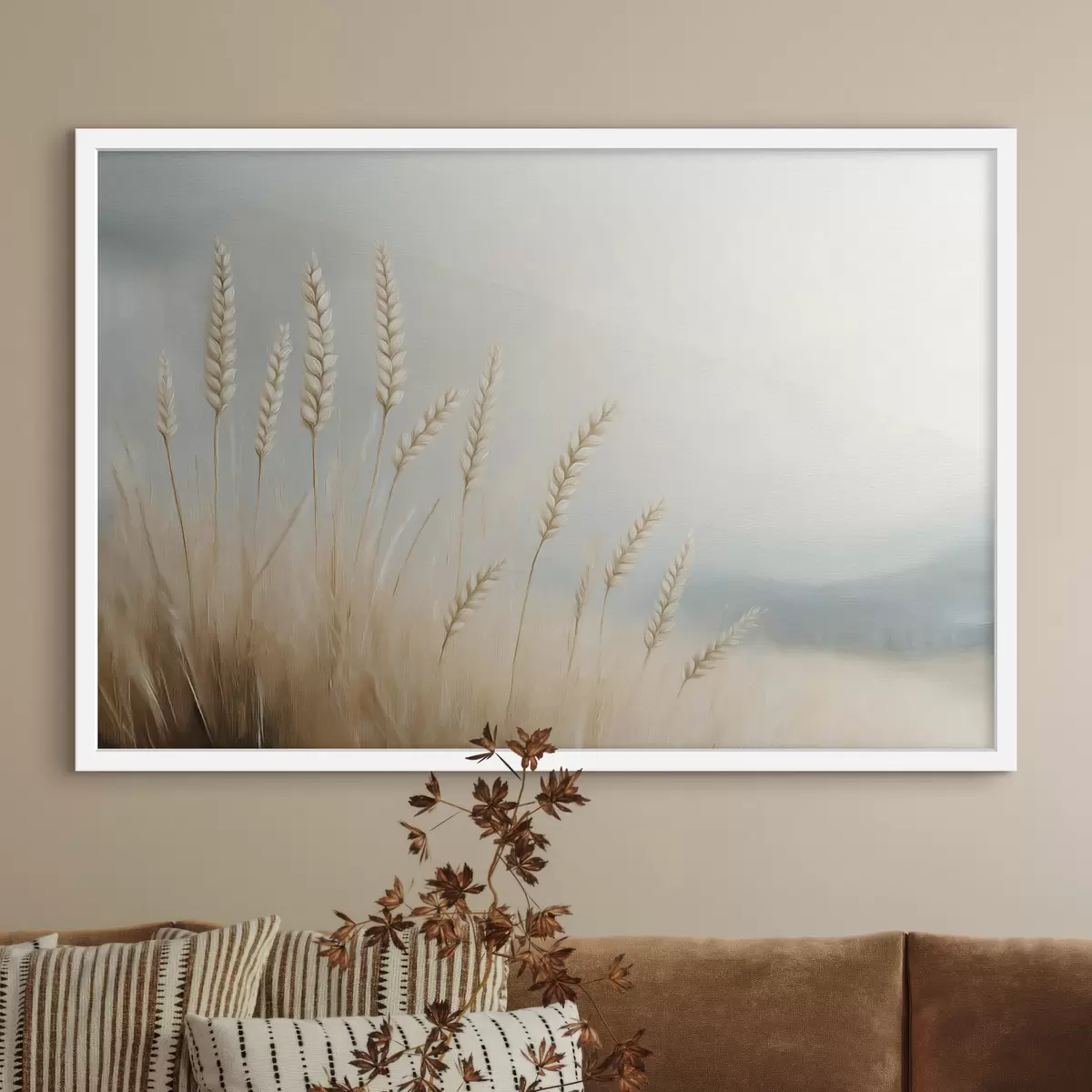 Poster Graanakken f51051