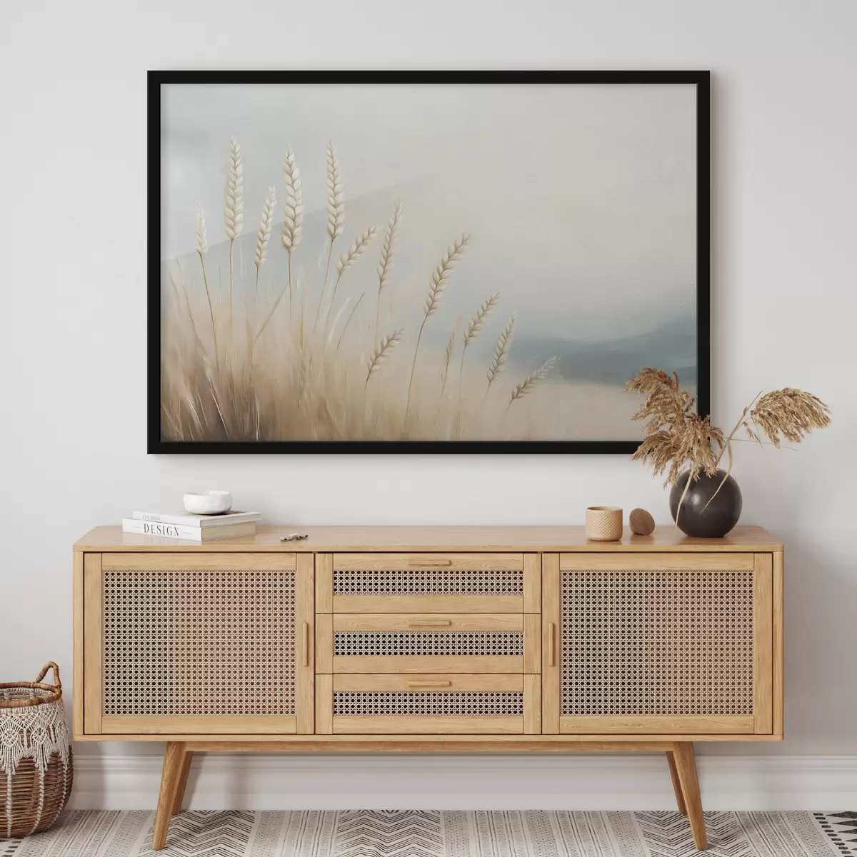 Poster Graanakken f51051