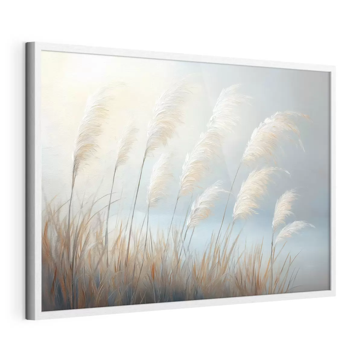 Poster Riet f51071