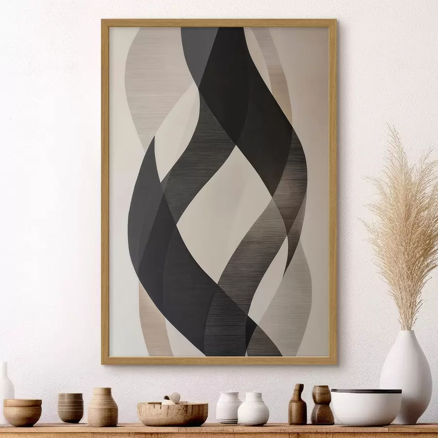 Fotobehang Abstractie f51074