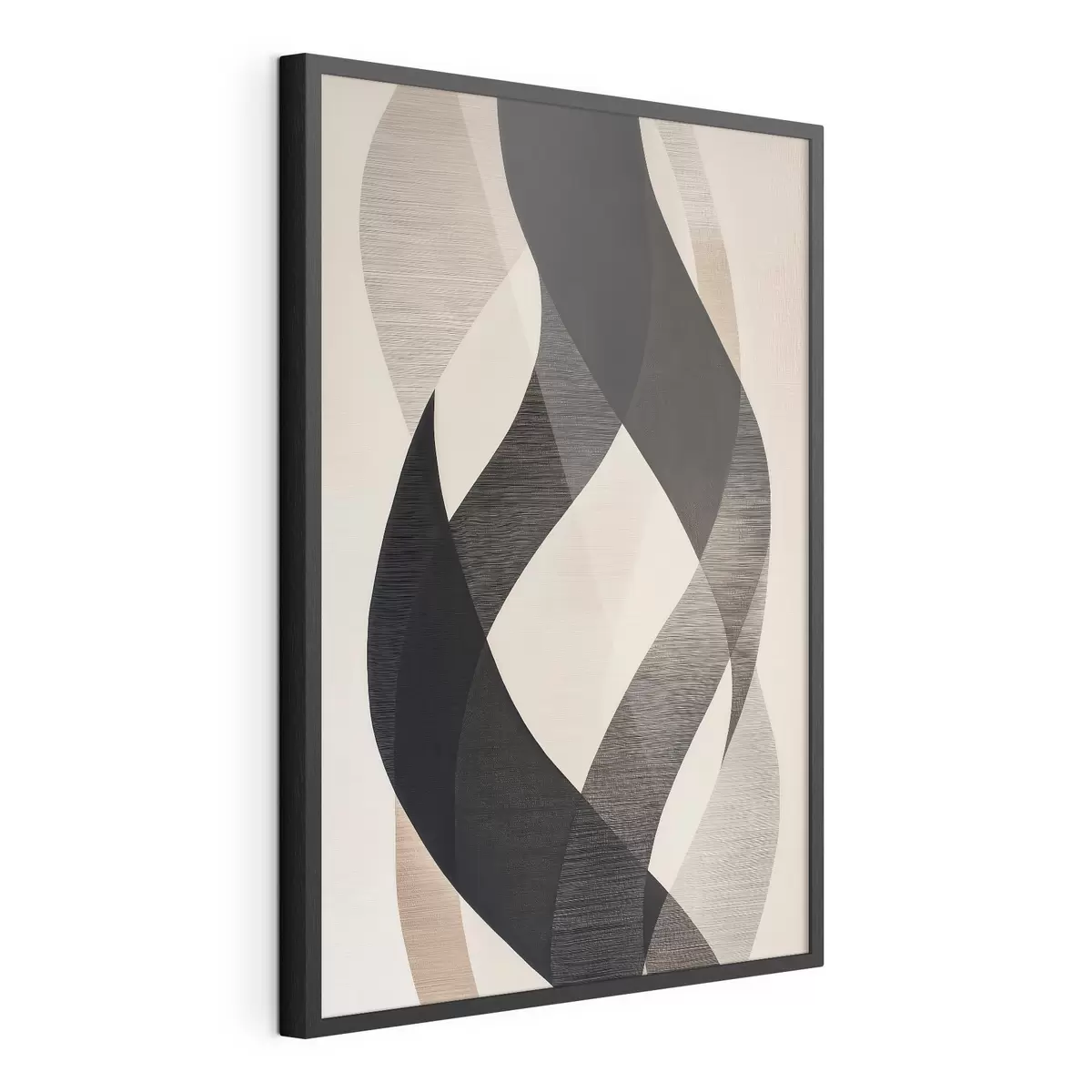 Poster Abstractie f51074