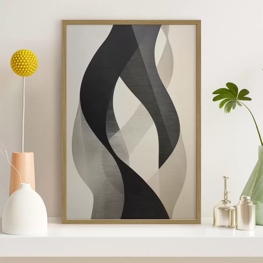 Fotobehang Abstractie f51075