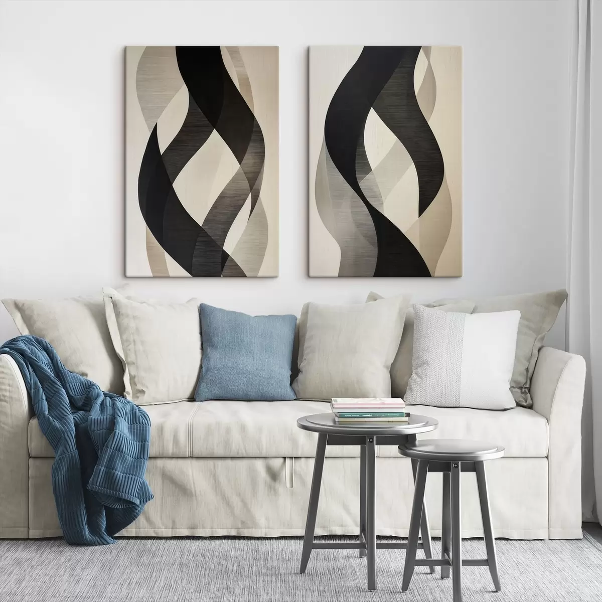  Schilderijen Abstracte kunst m31086