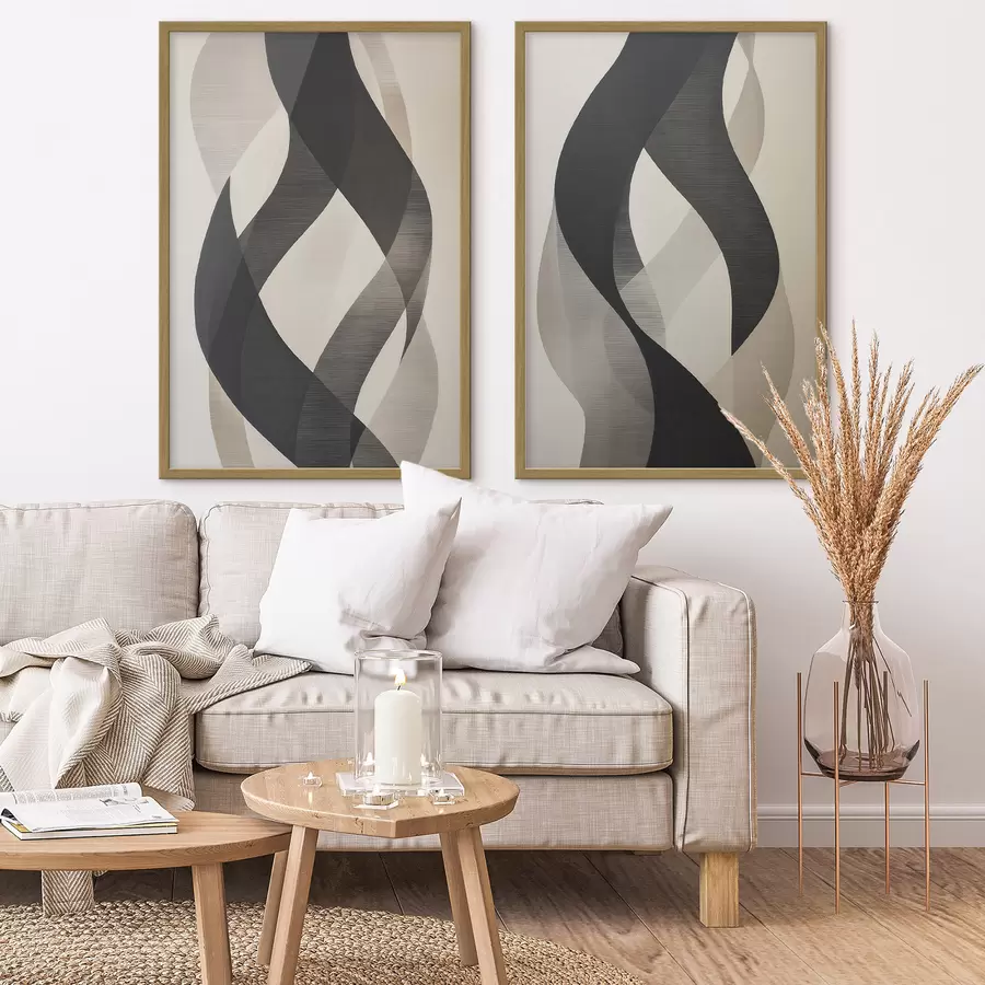 Fotobehang Abstracte kunst d31086