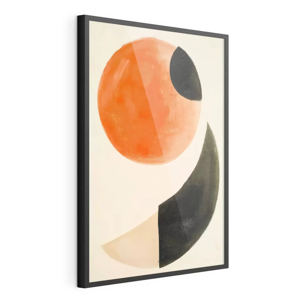 Poster Geometrische abstractie f51148