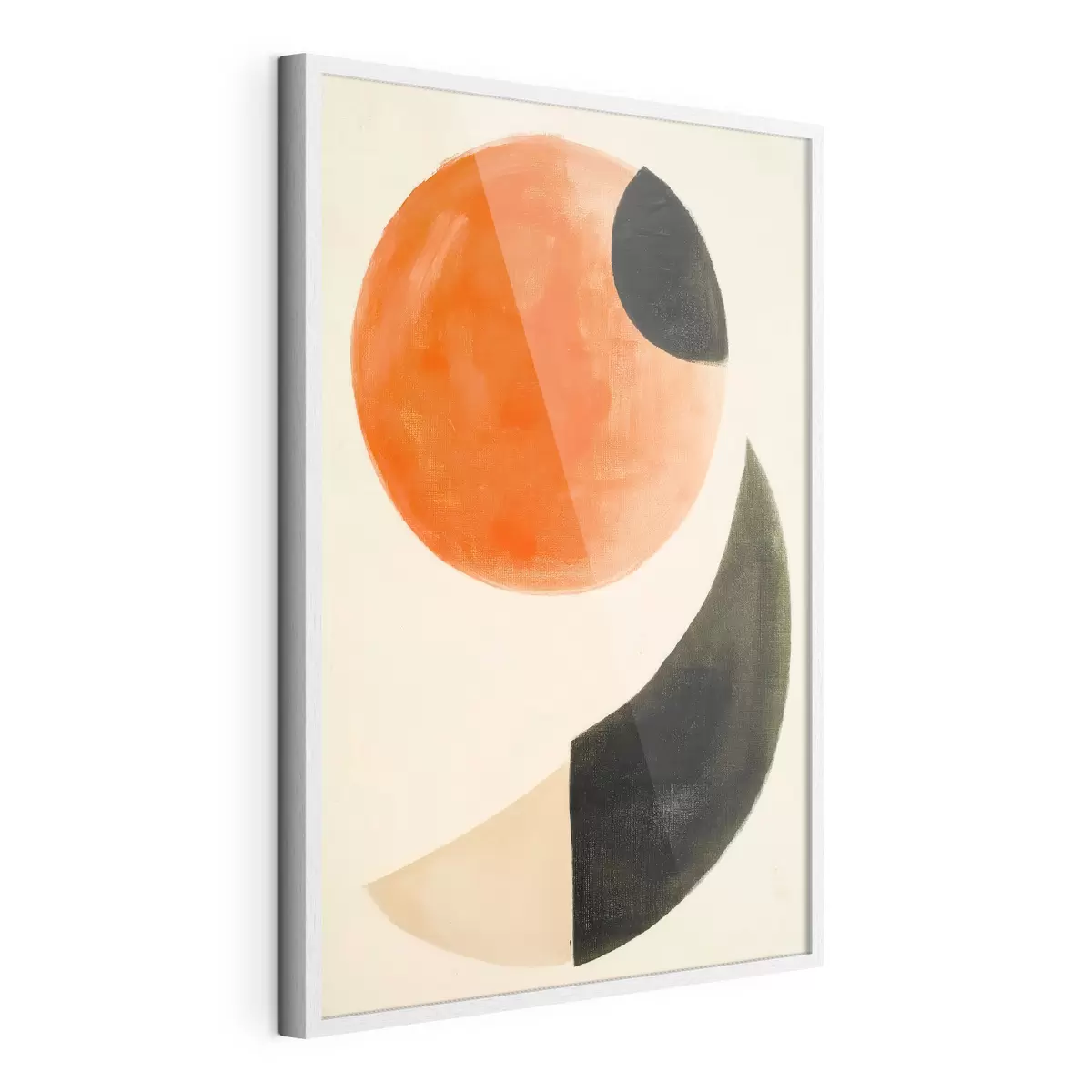 Poster Geometrische abstractie f51148