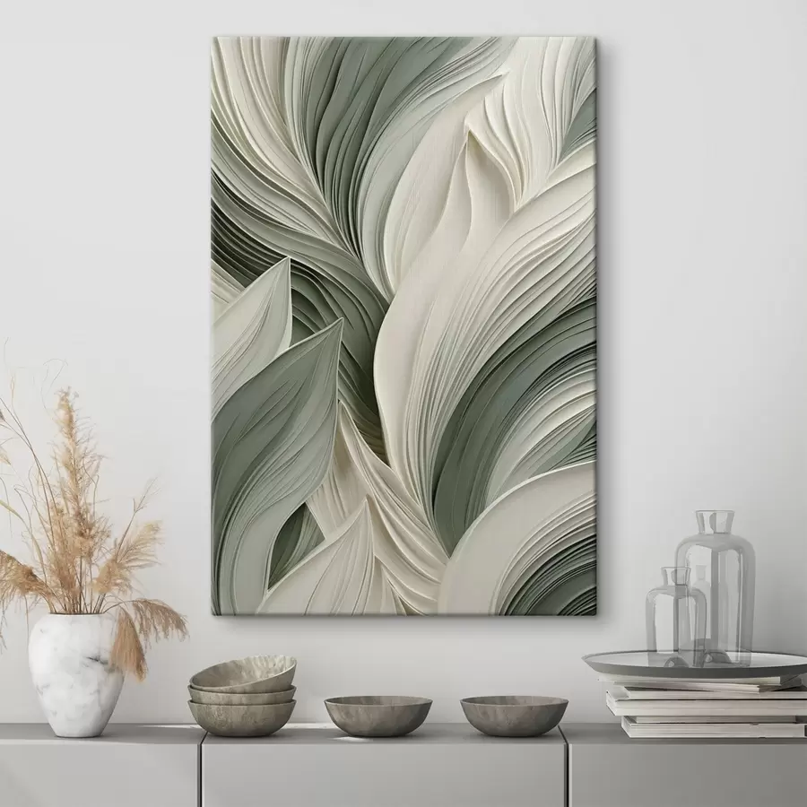  Schilderijen Abstractie s51160