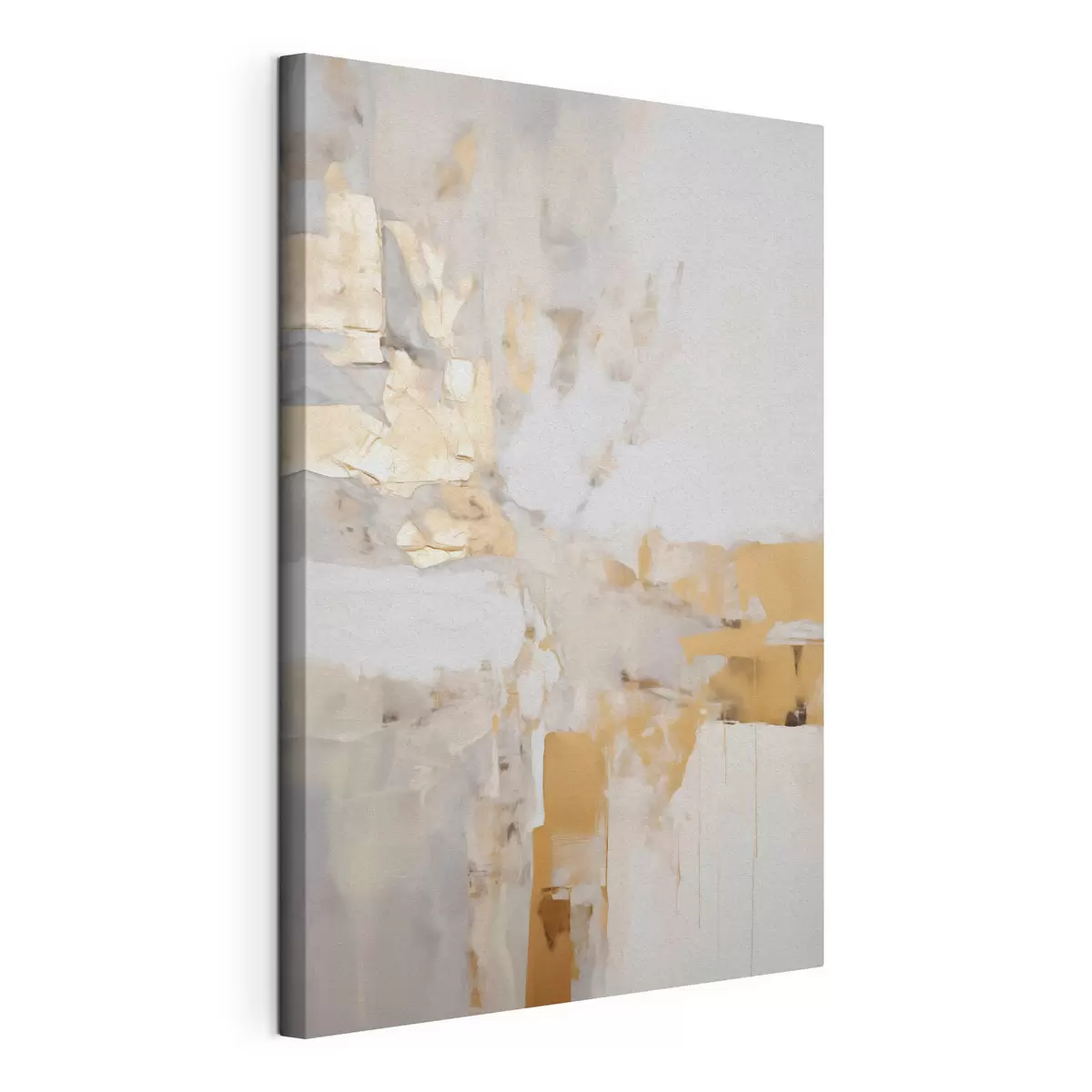  Schilderijen Minimalistische abstractie, imitatie van een schilderij s51163