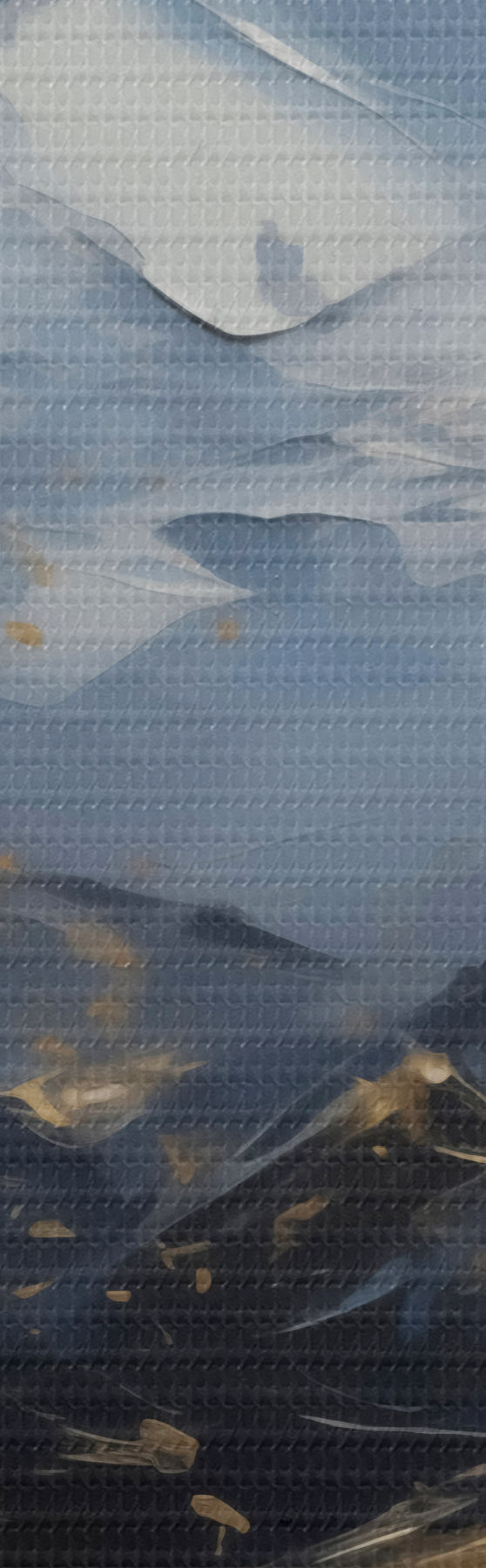  Schilderijen Berglandschap, naar een schilderij m31108
