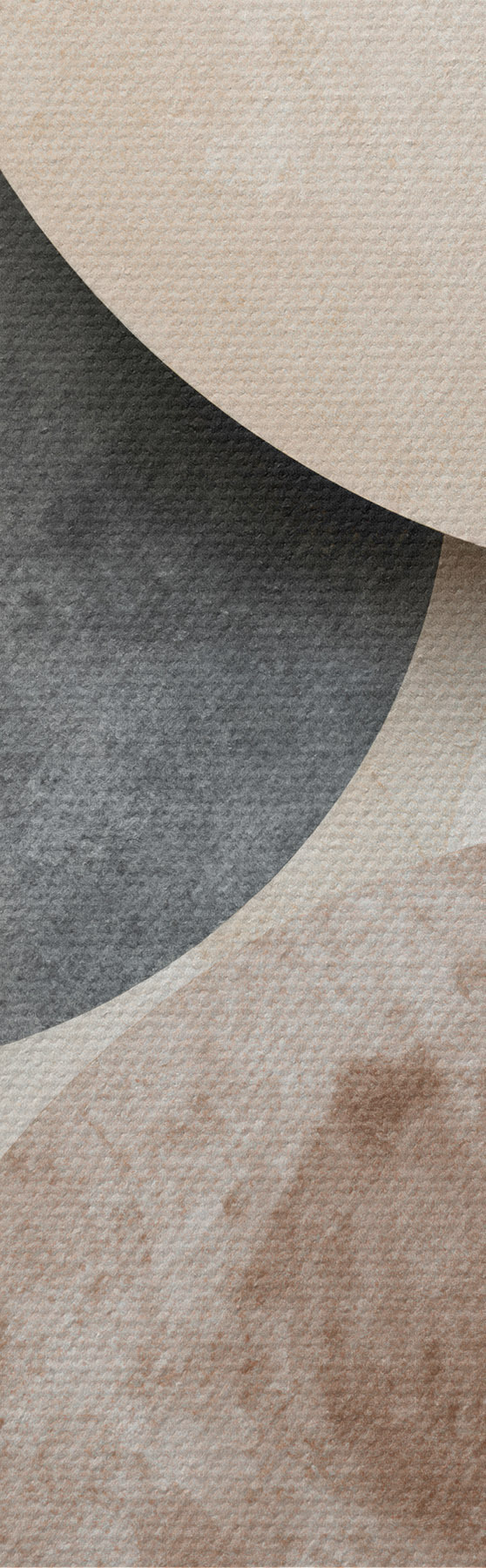  Schilderijen Abstracte cirkels s51183