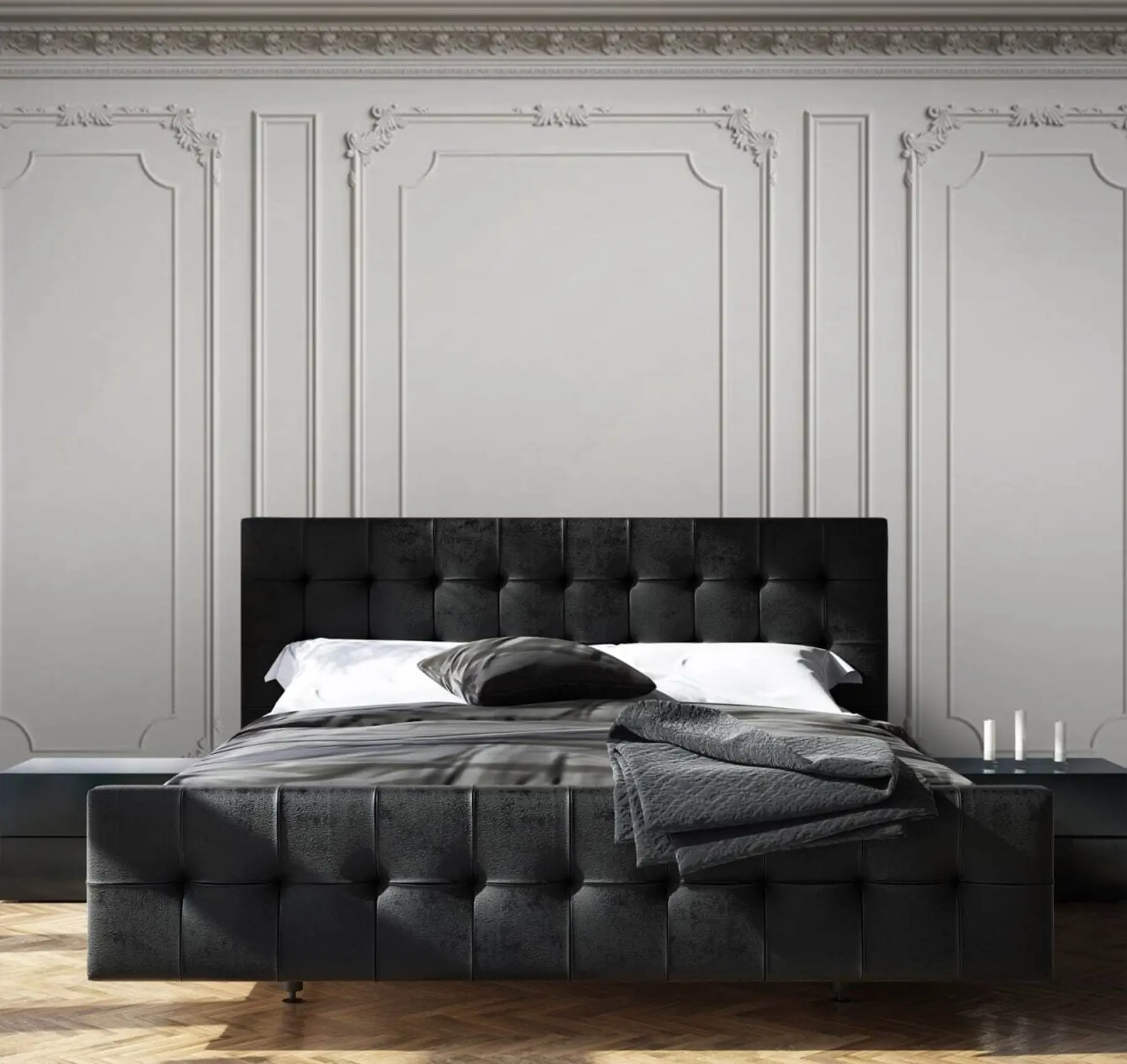 Fotobehang Franse stijl u72616