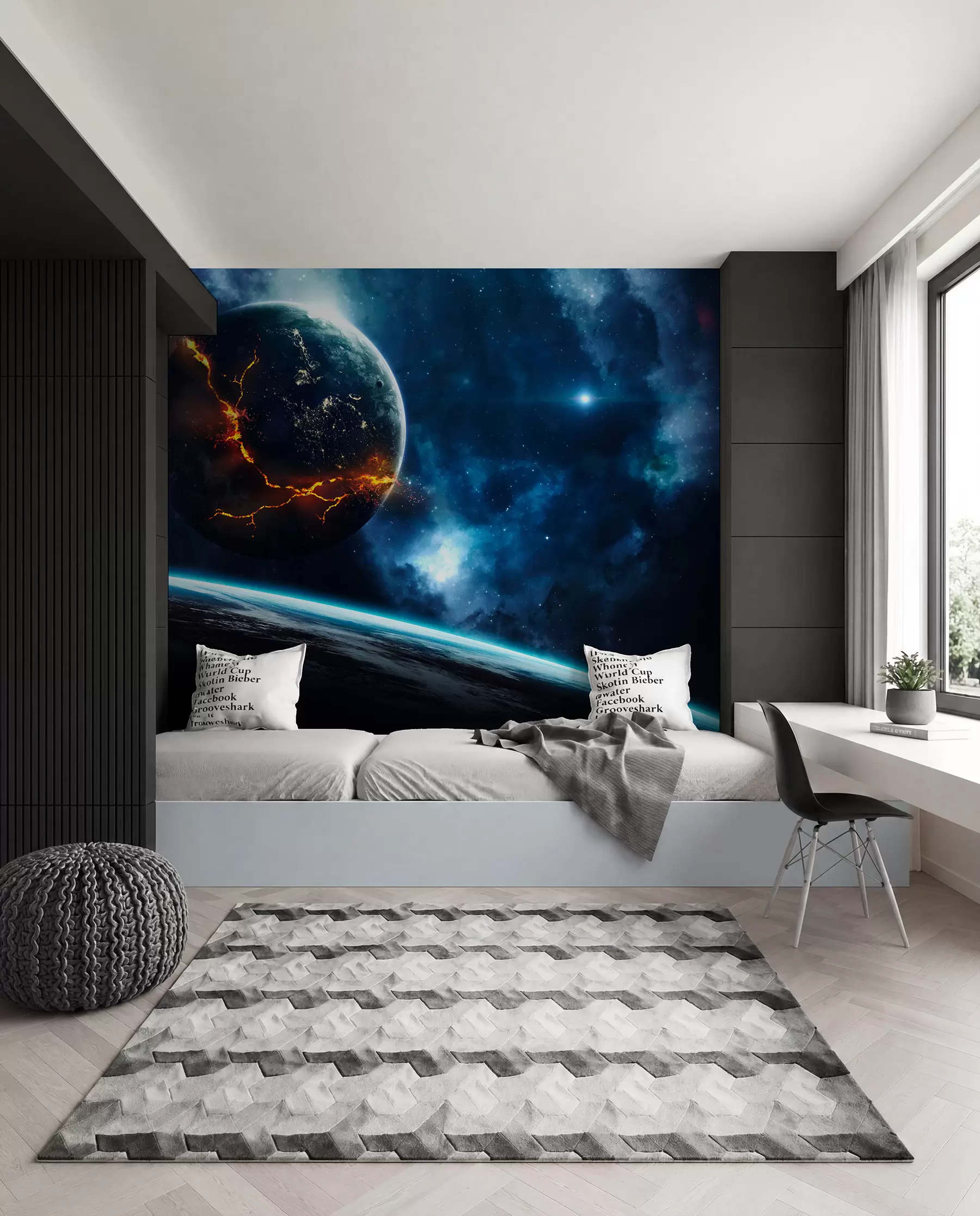 Fotobehang Wedergeboorte u72641