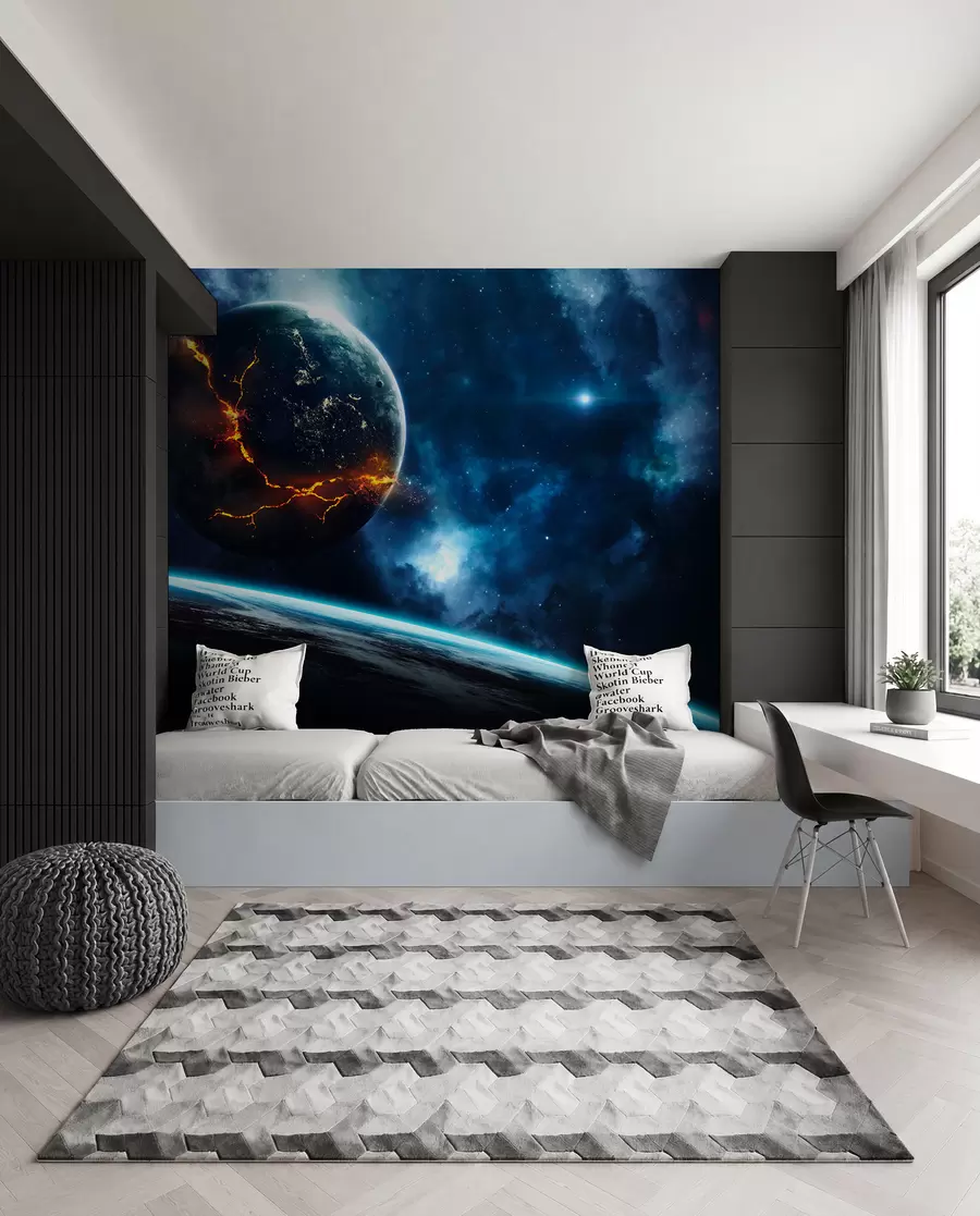 Fotobehang Wedergeboorte u72641