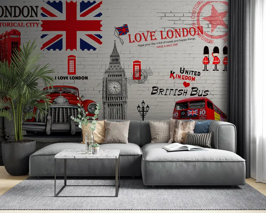 Fotobehang Parkeerlicht voor landvoertuigen, voertuigen en auto's u20769