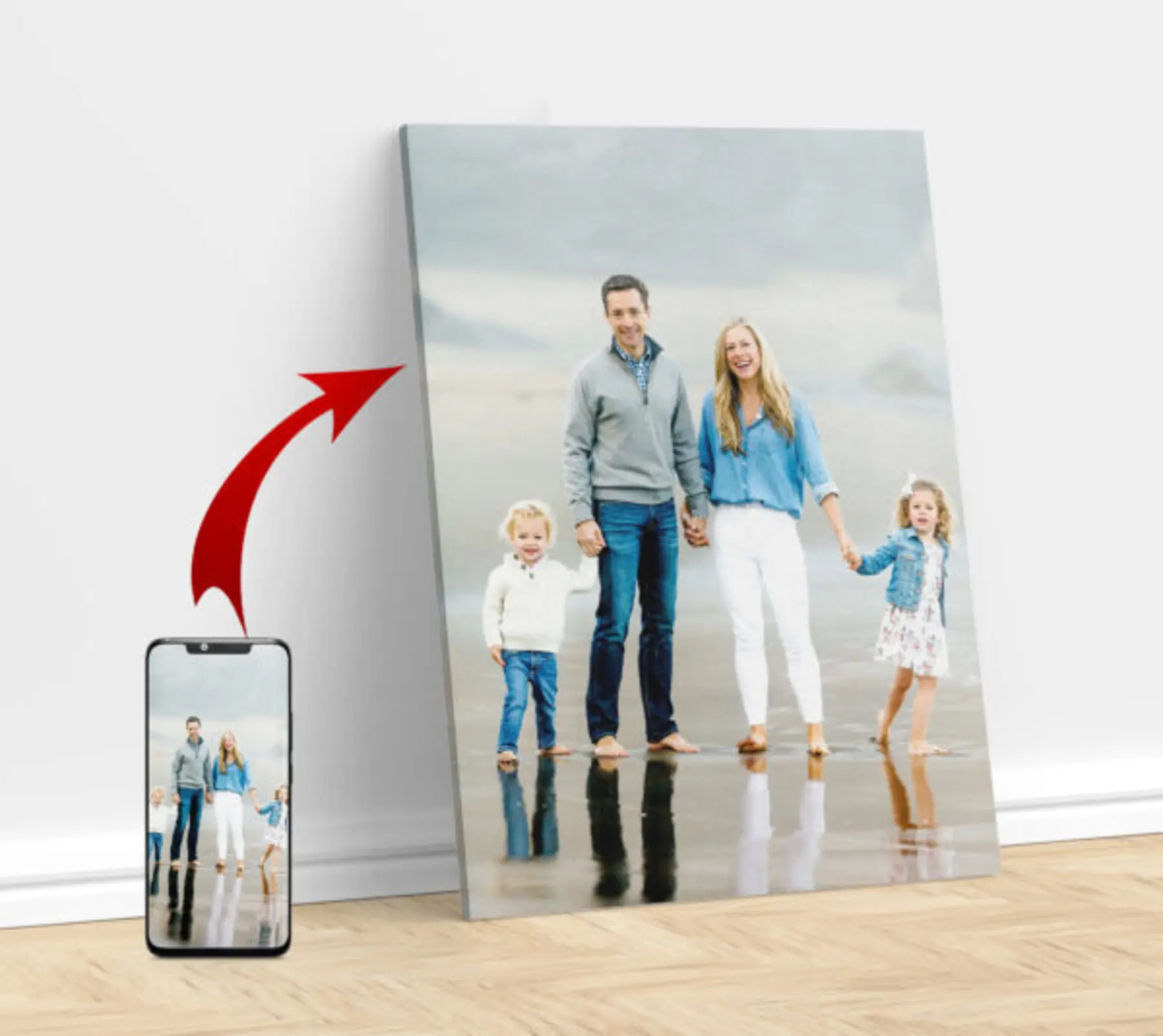  Schilderijen Gebaar, kunst en reizen s15726