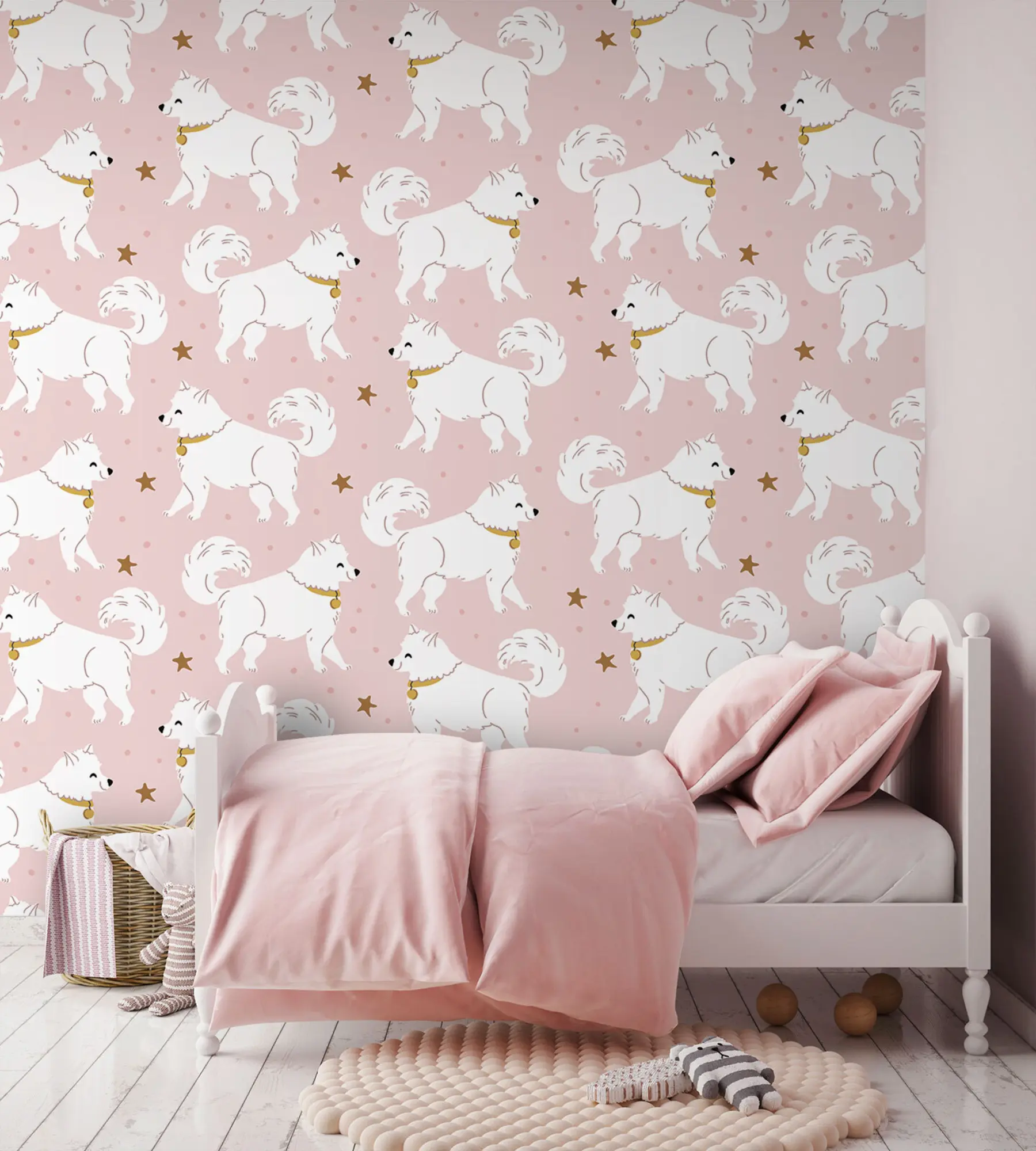 Fotobehang Honden u93749