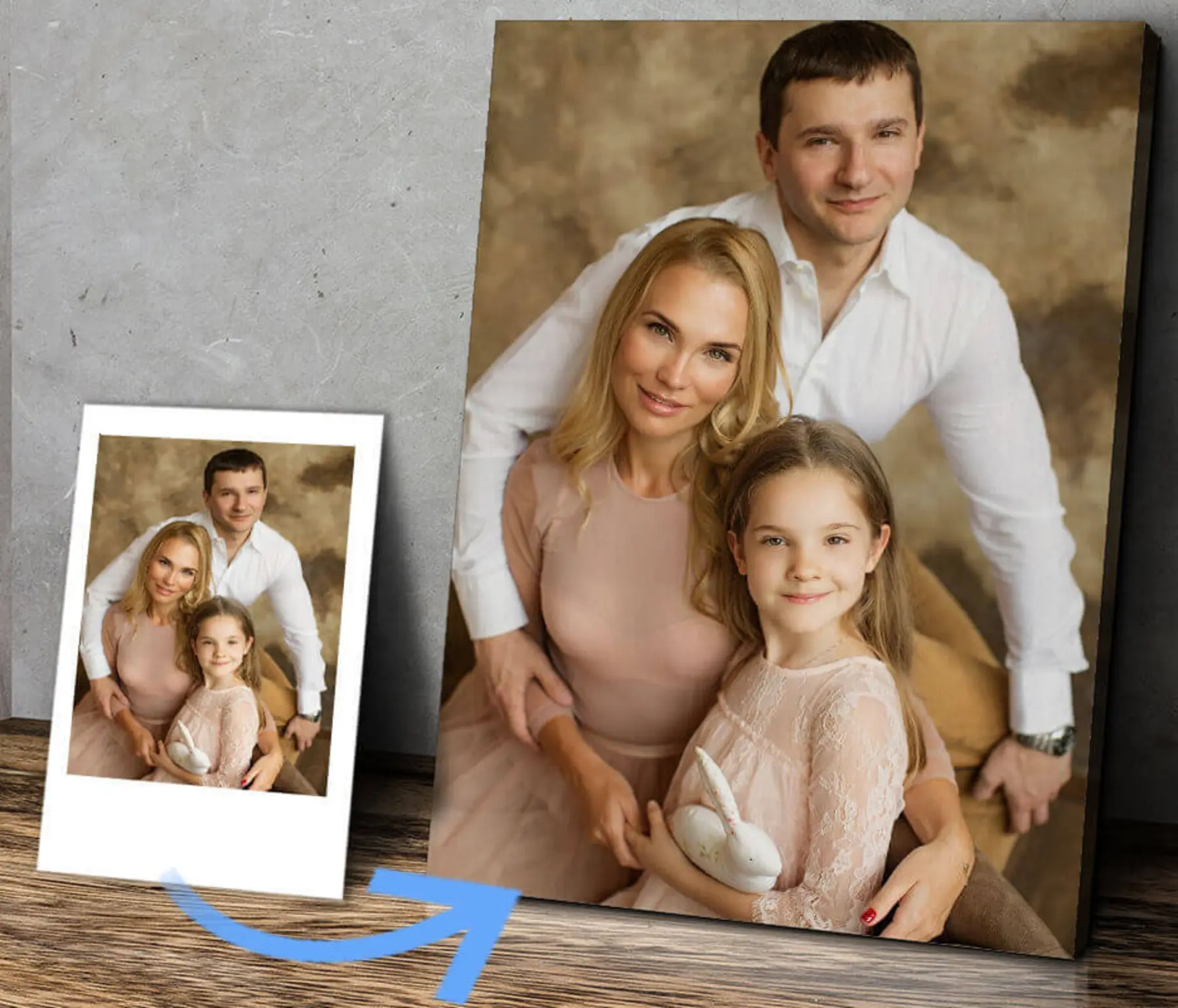  Schilderijen Gezicht, glimlach en foto s31869