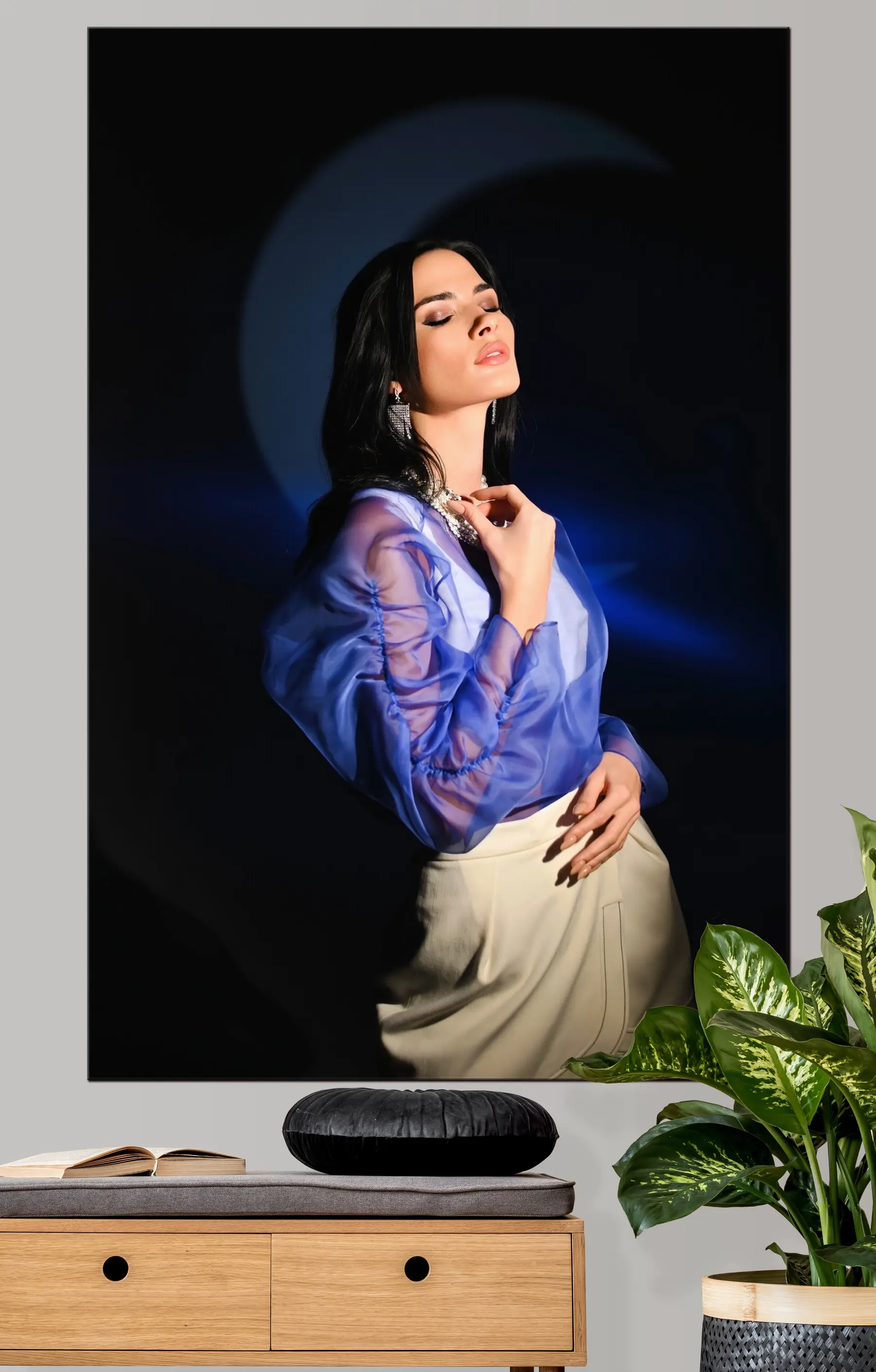  Schilderijen Koop een foto van een foto online s33210