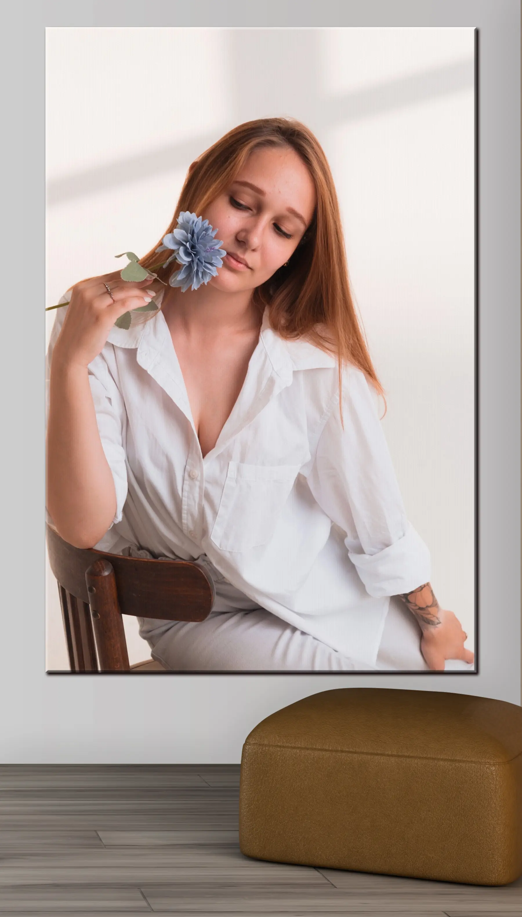  Schilderijen Koop een foto van een foto online s33234