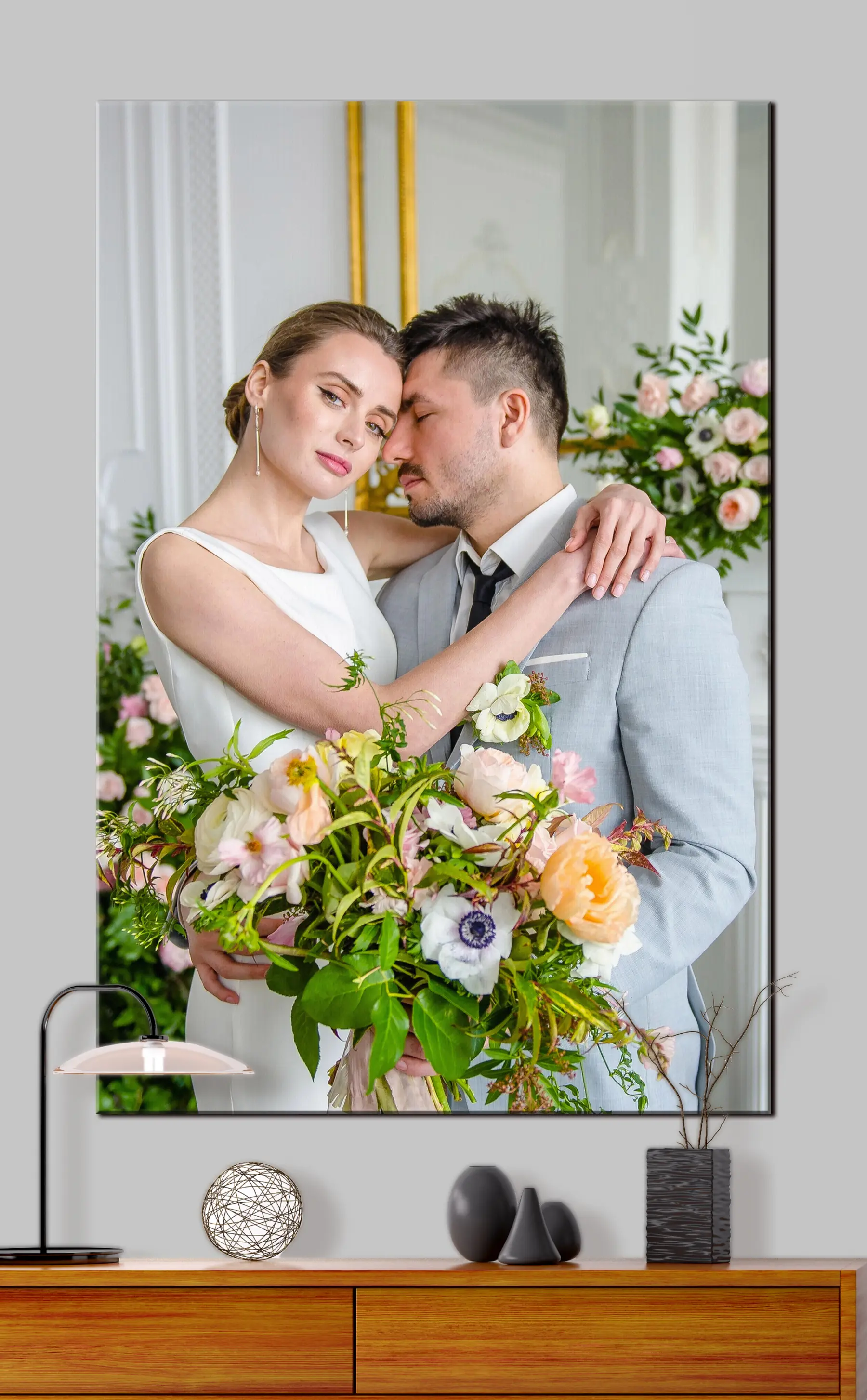  Schilderijen Een foto maken van je eigen foto s33335