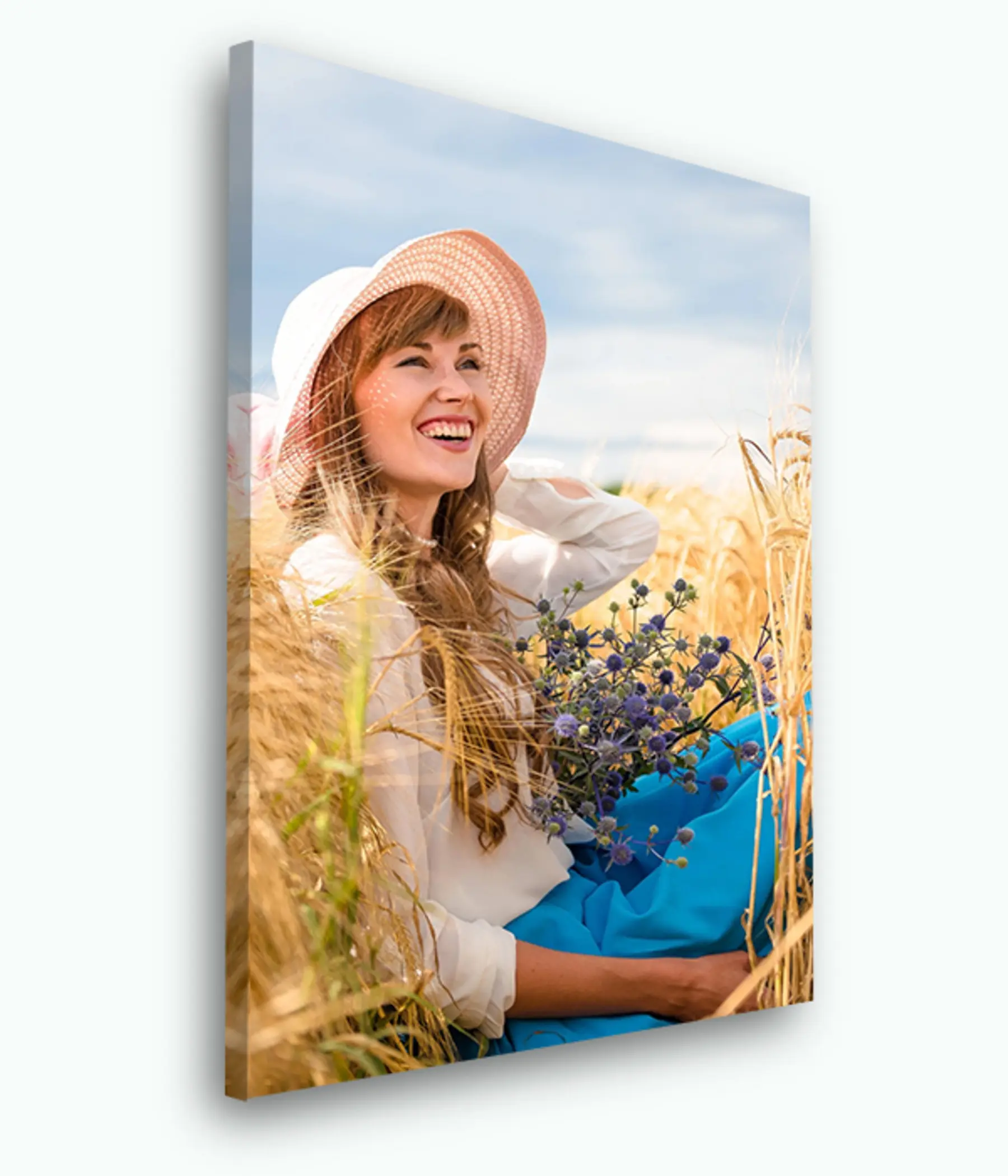 Schilderijen Hoe een foto van een foto te bestellen s33358