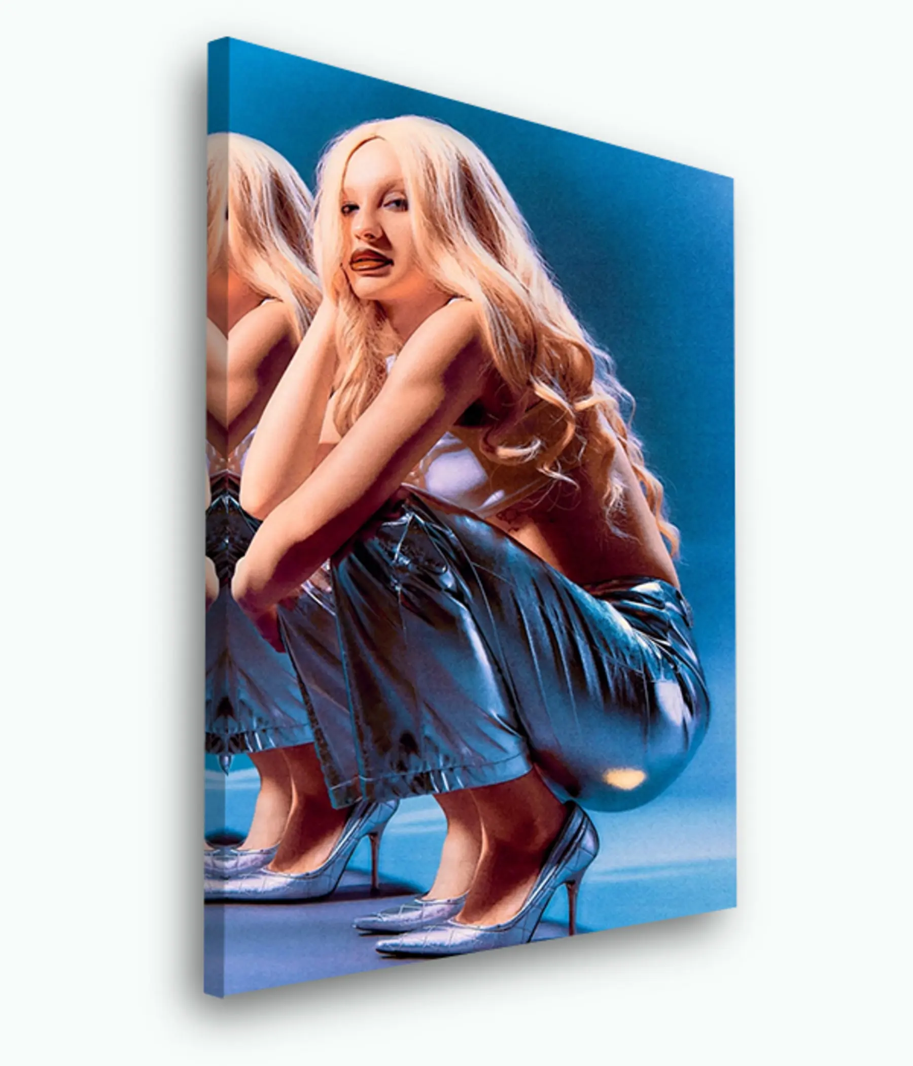  Schilderijen Koop schilderijen op canvas met een foto s33363