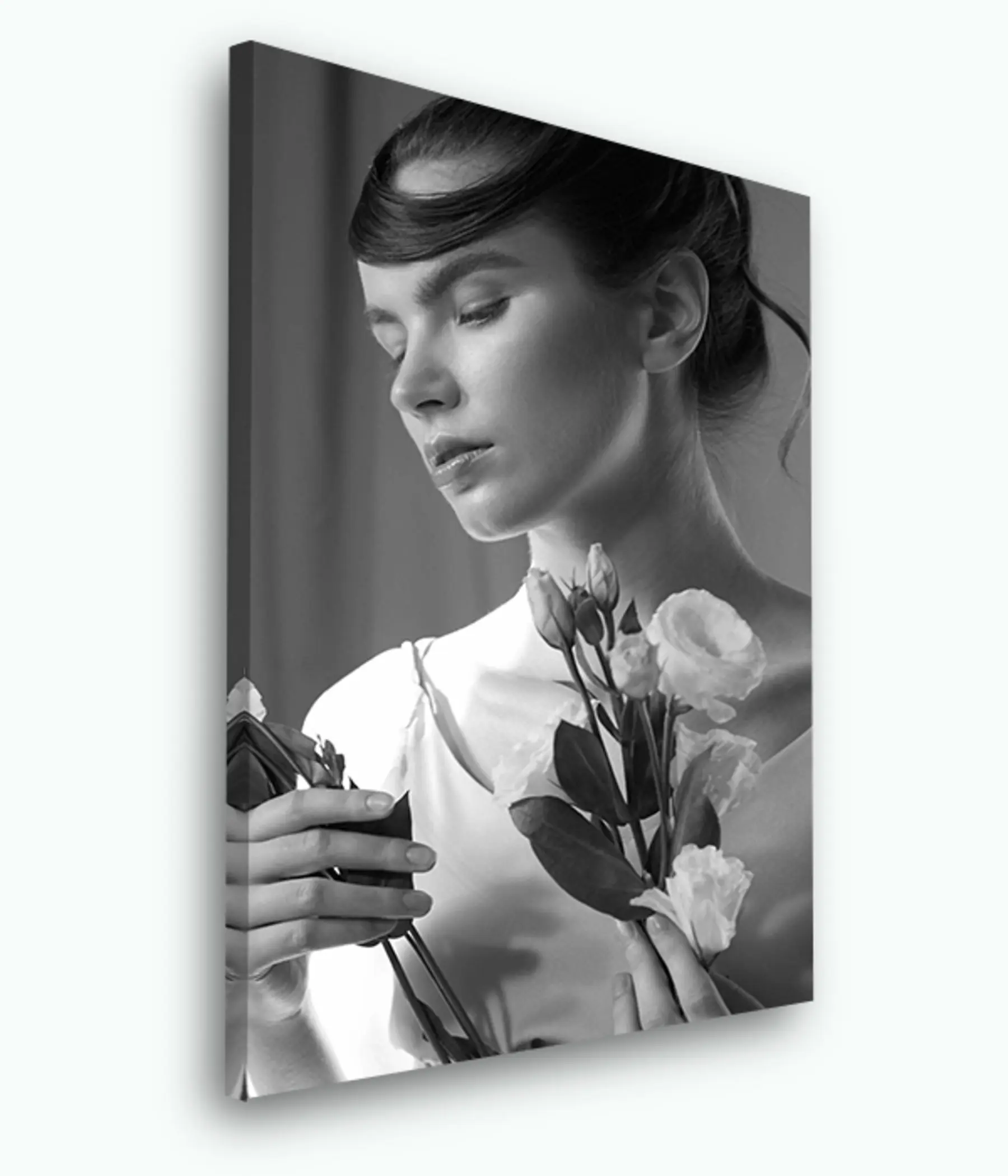  Schilderijen Canvasprint met hoge resolutie s33367