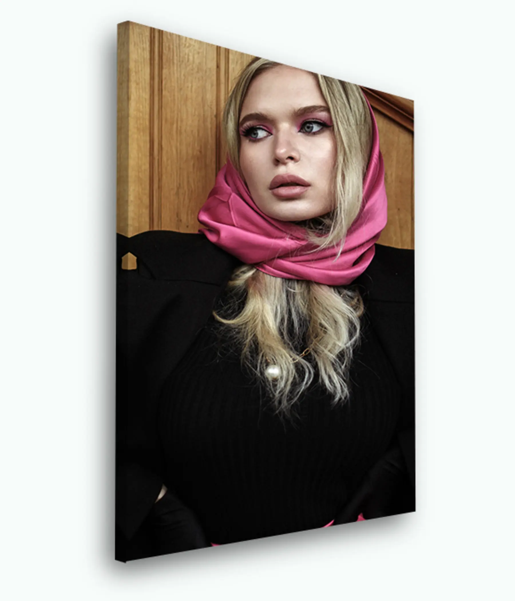  Schilderijen Artistieke afdrukken van foto's s33378