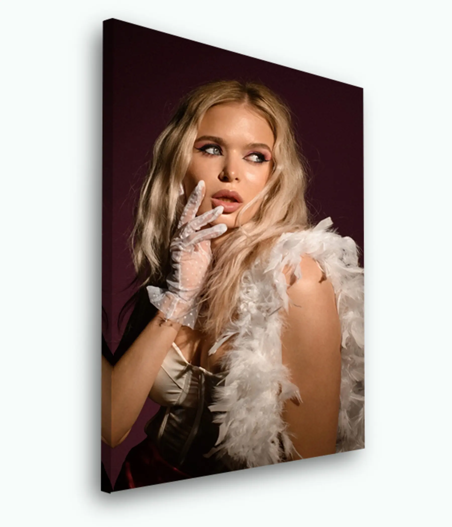  Schilderijen Persoonlijke foto s33384