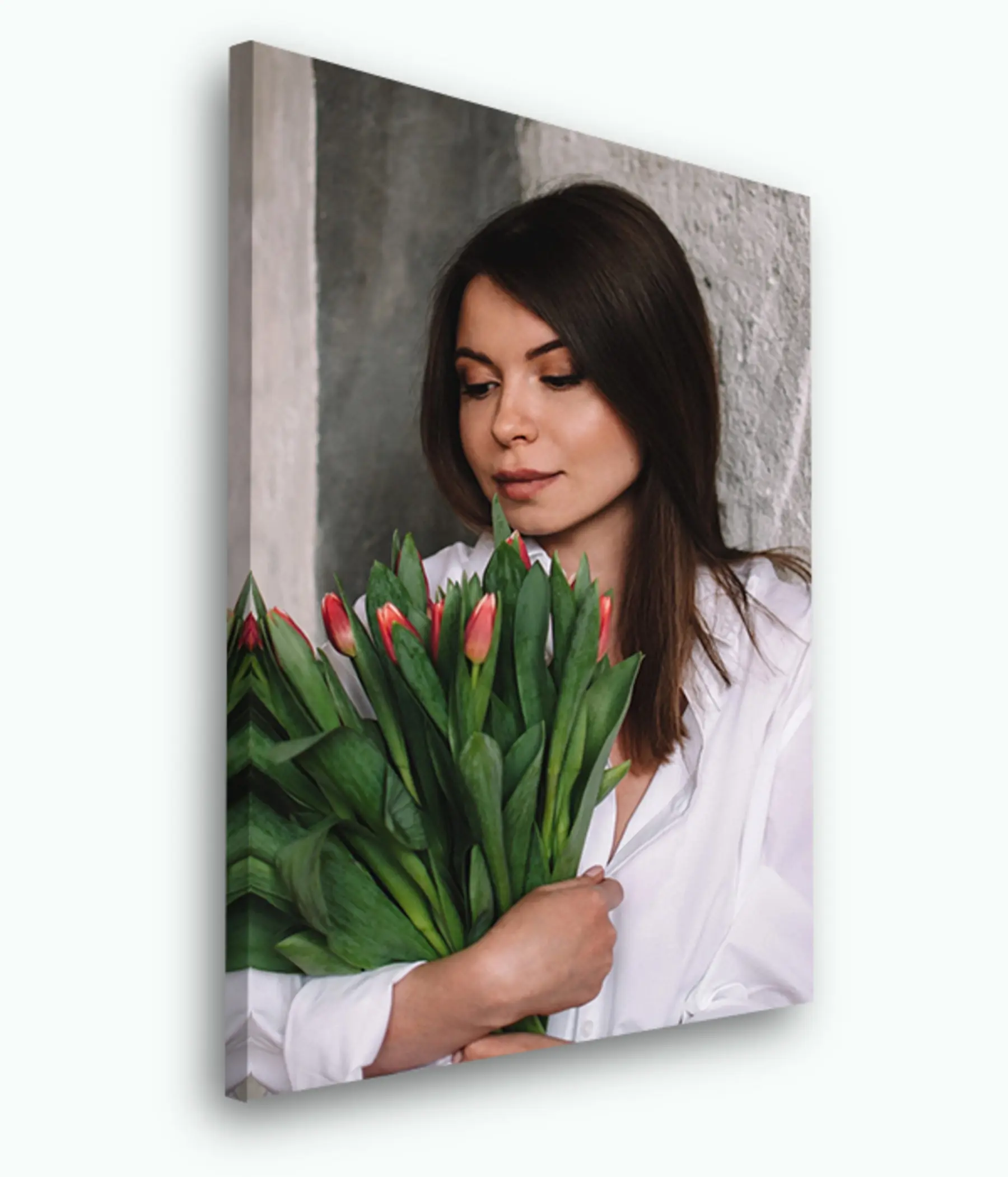  Schilderijen Van een foto een plaatje maken s33404