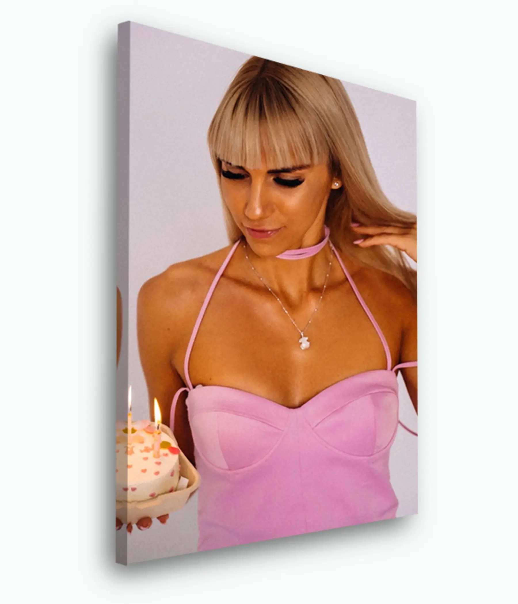  Schilderijen Foto op canvas te bestellen s33420