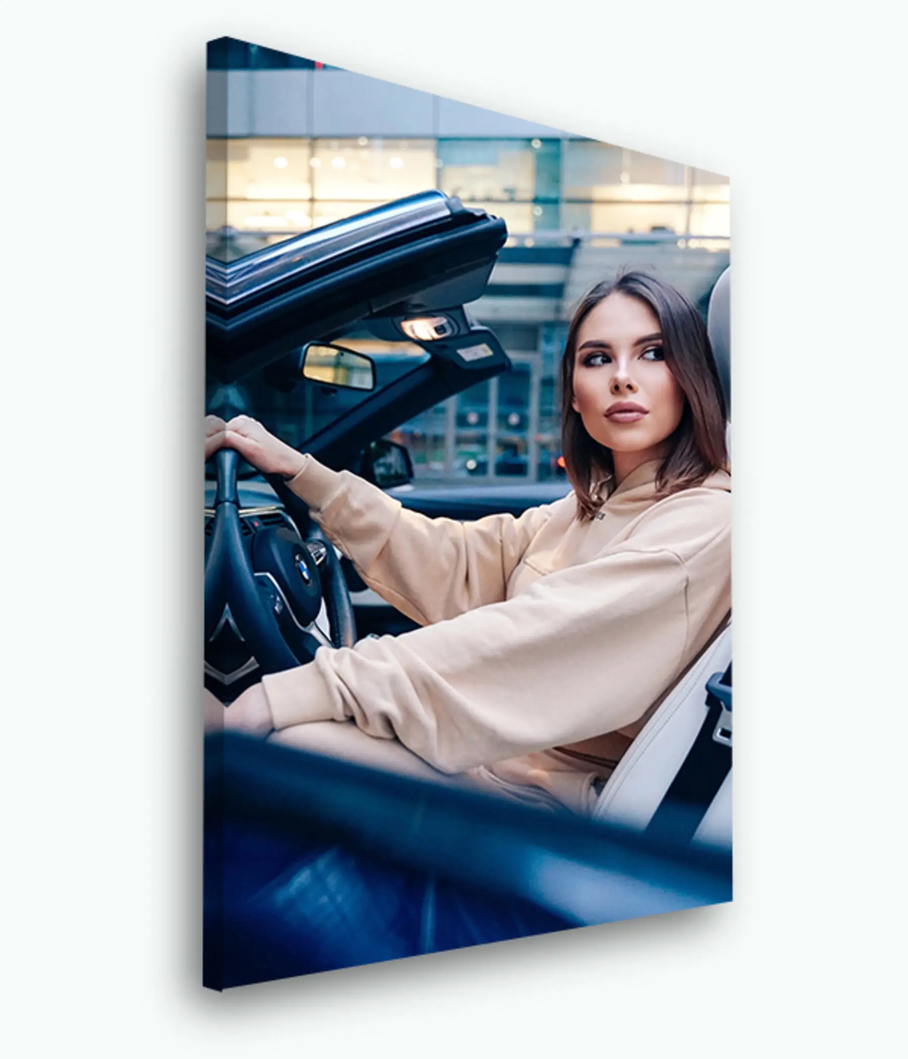  Schilderijen Canvasprint met hoge resolutie s33430