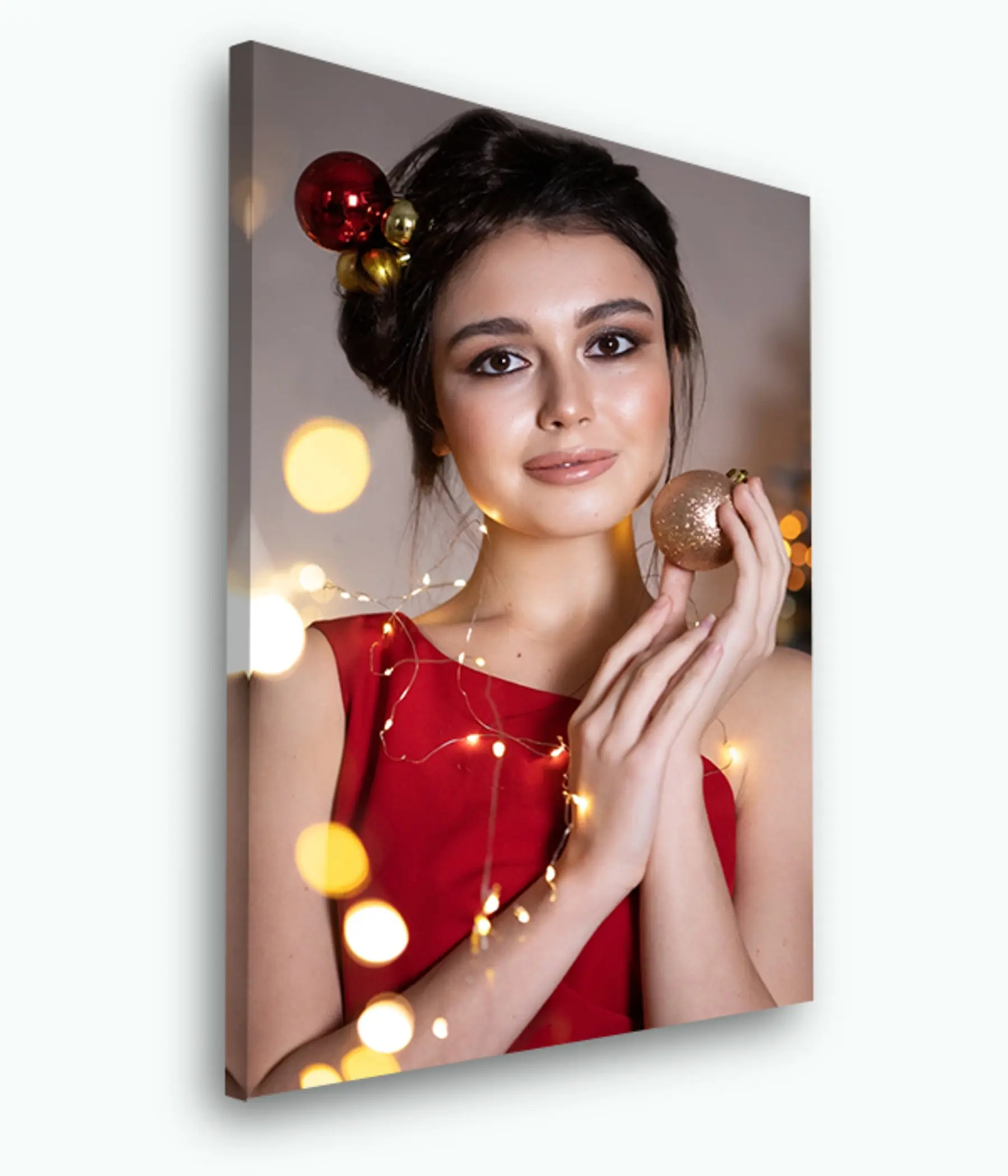  Schilderijen Fotoafdruk op canvas s33442