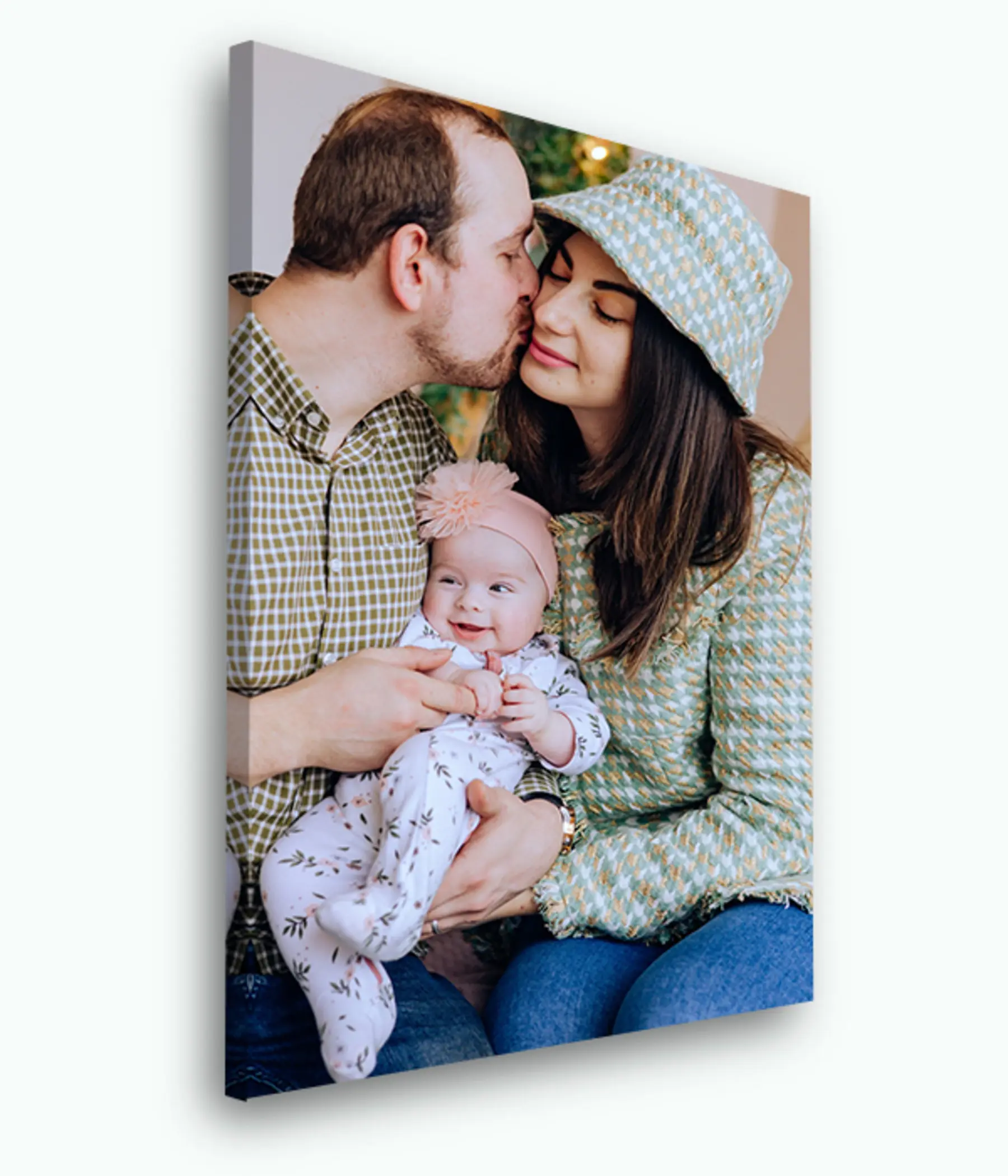  Schilderijen Fotoafdruk op canvas s33463