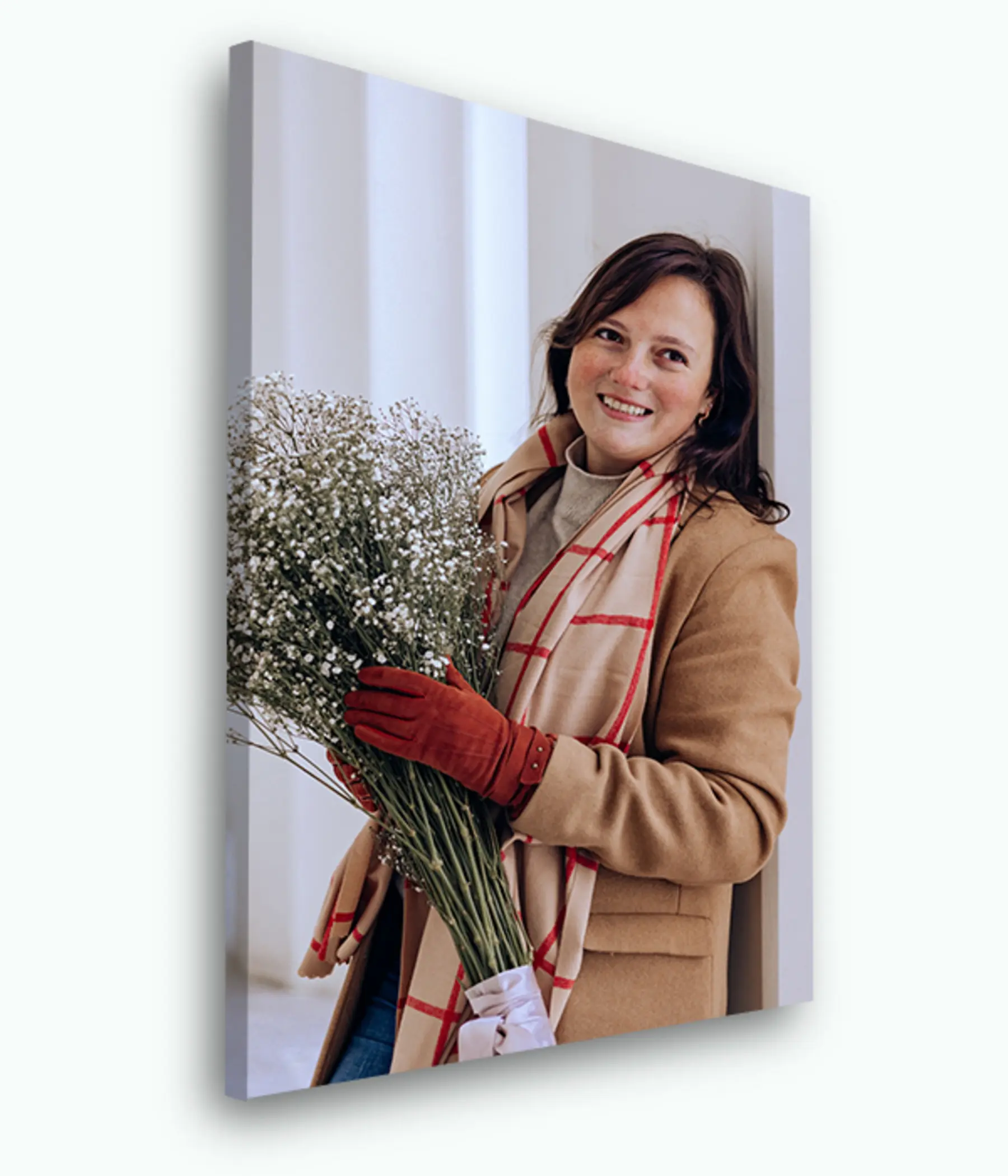  Schilderijen Afbeelding op canvas van een foto s33465