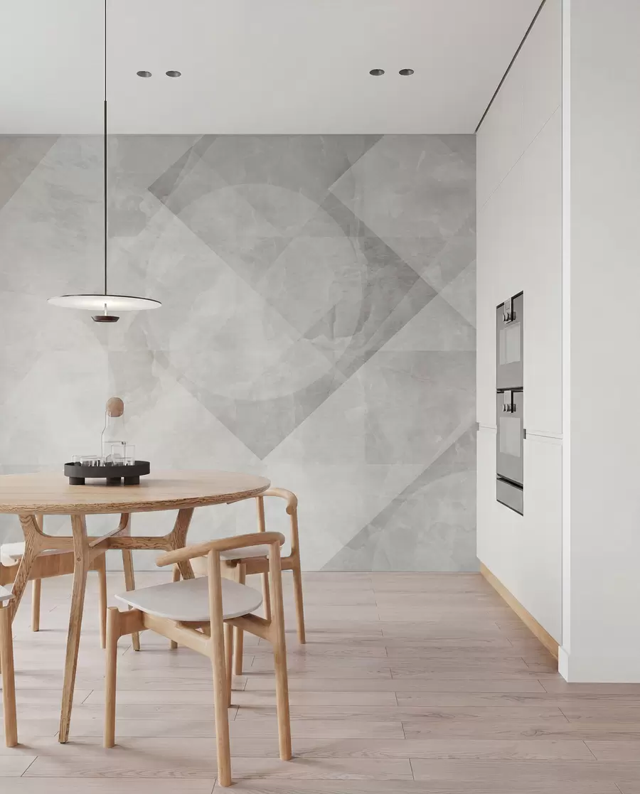 Fotobehang Marmergeometrie u97269