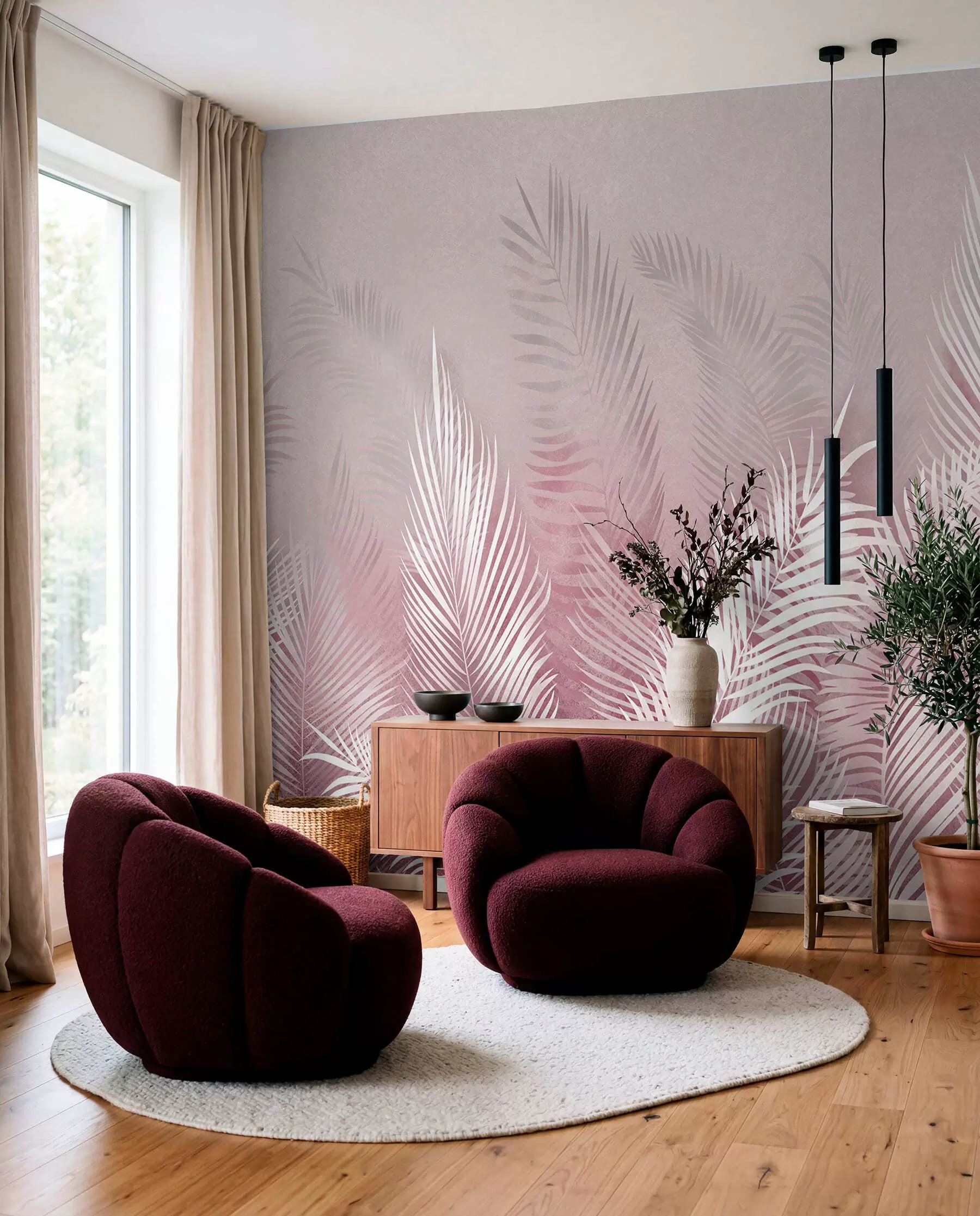 Fotobehang Raadsel en droom u74601v2