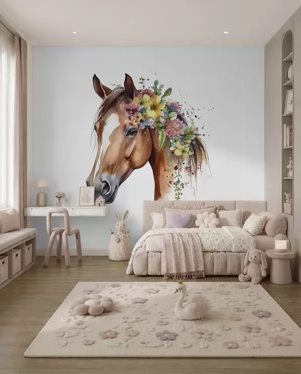Paarden