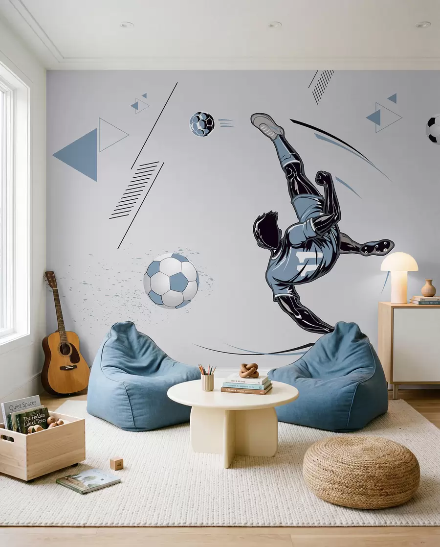 Fotobehang Omhaal u98736