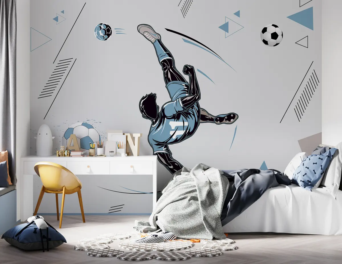 Fotobehang Omhaal u98736