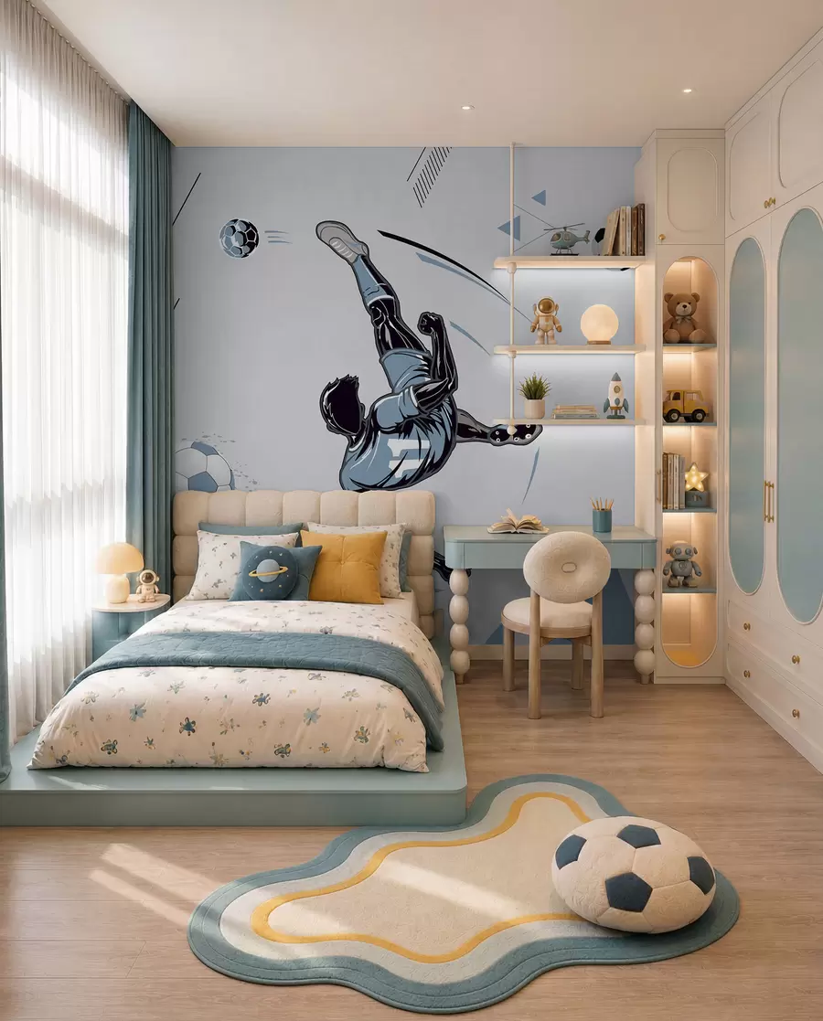 Fotobehang Omhaal u98736