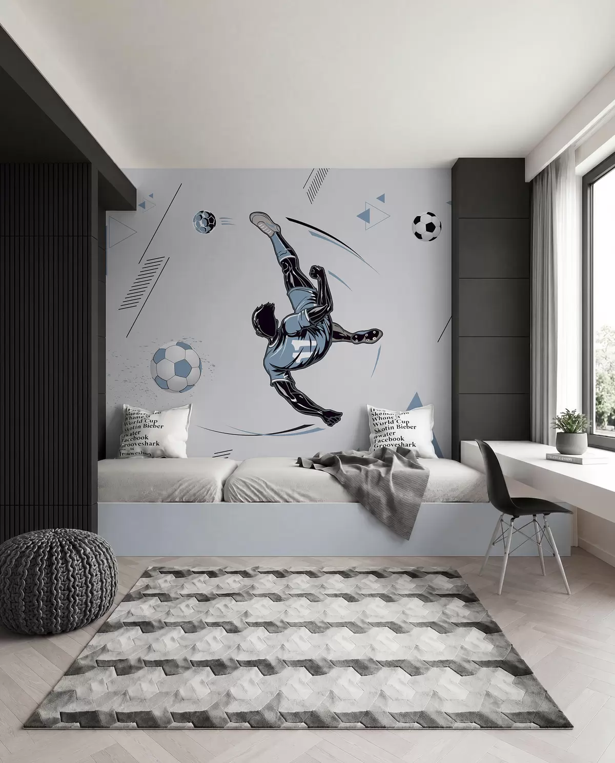 Fotobehang Omhaal u98736