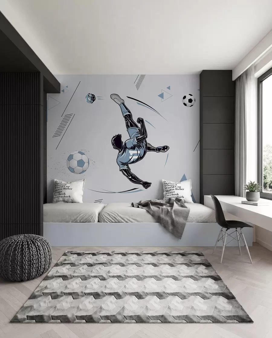 Fotobehang Omhaal u98736