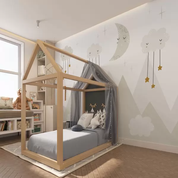 Scandinavisch voor kinderen