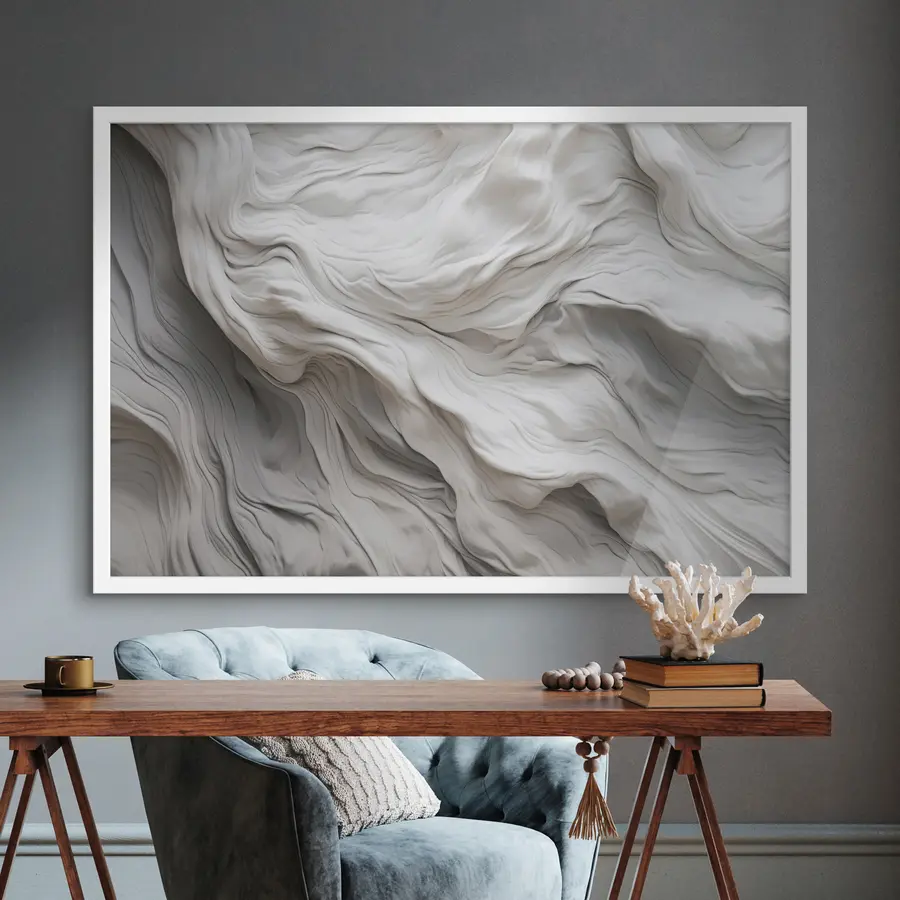 Fotobehang Realistische rotsstructuur f36032